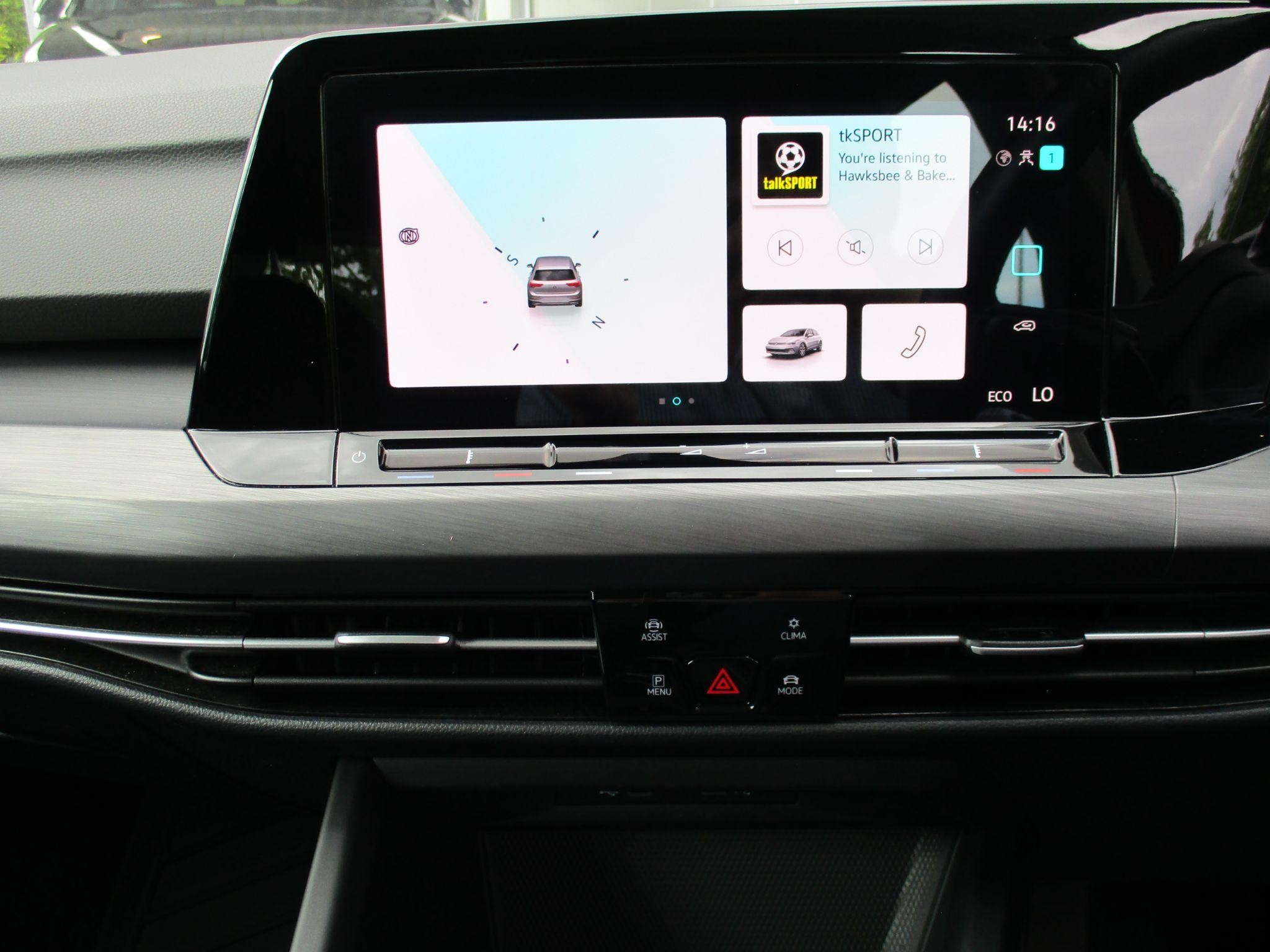 Volkswagen Golf Image 37