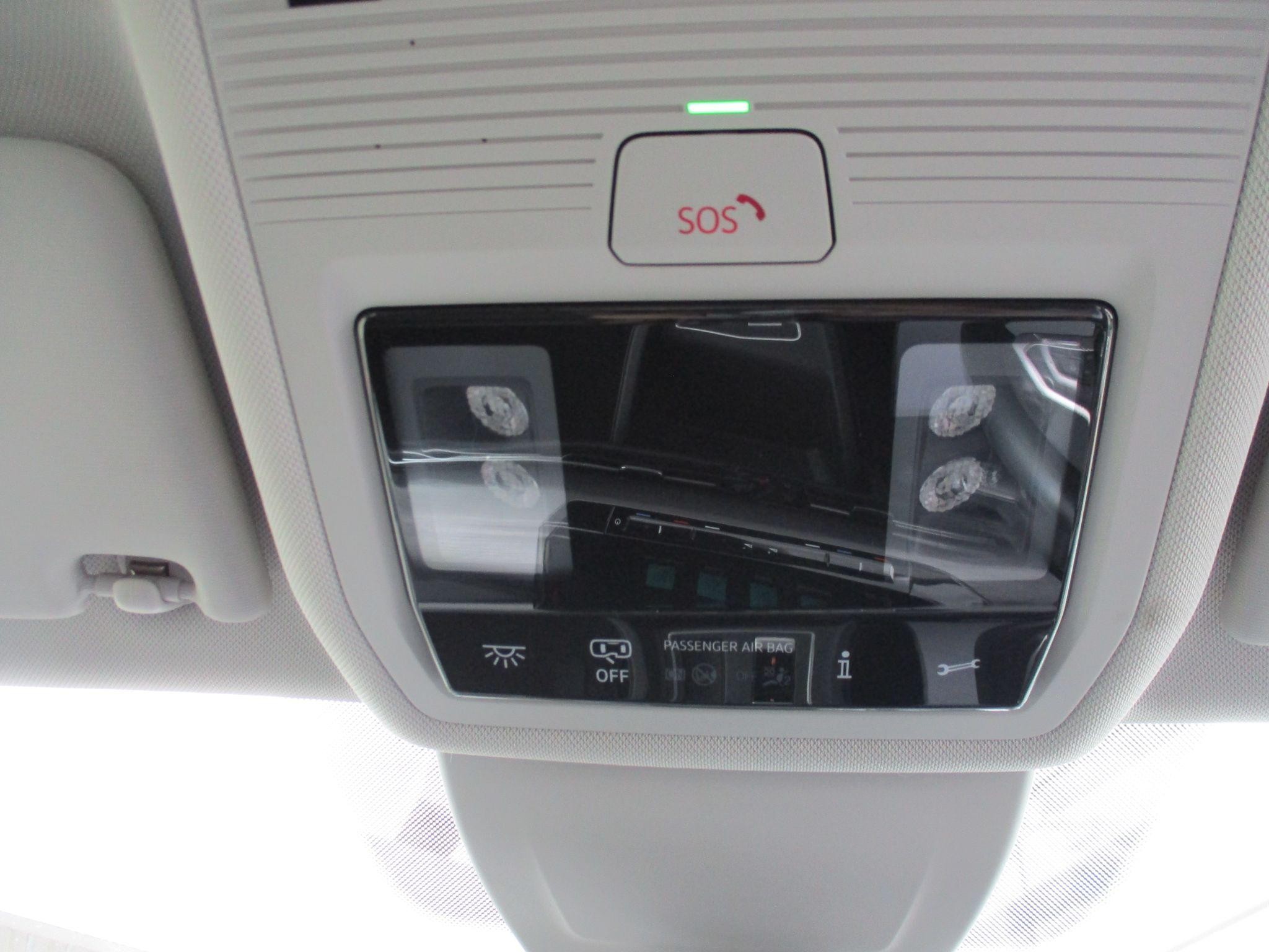 Volkswagen Golf Image 43