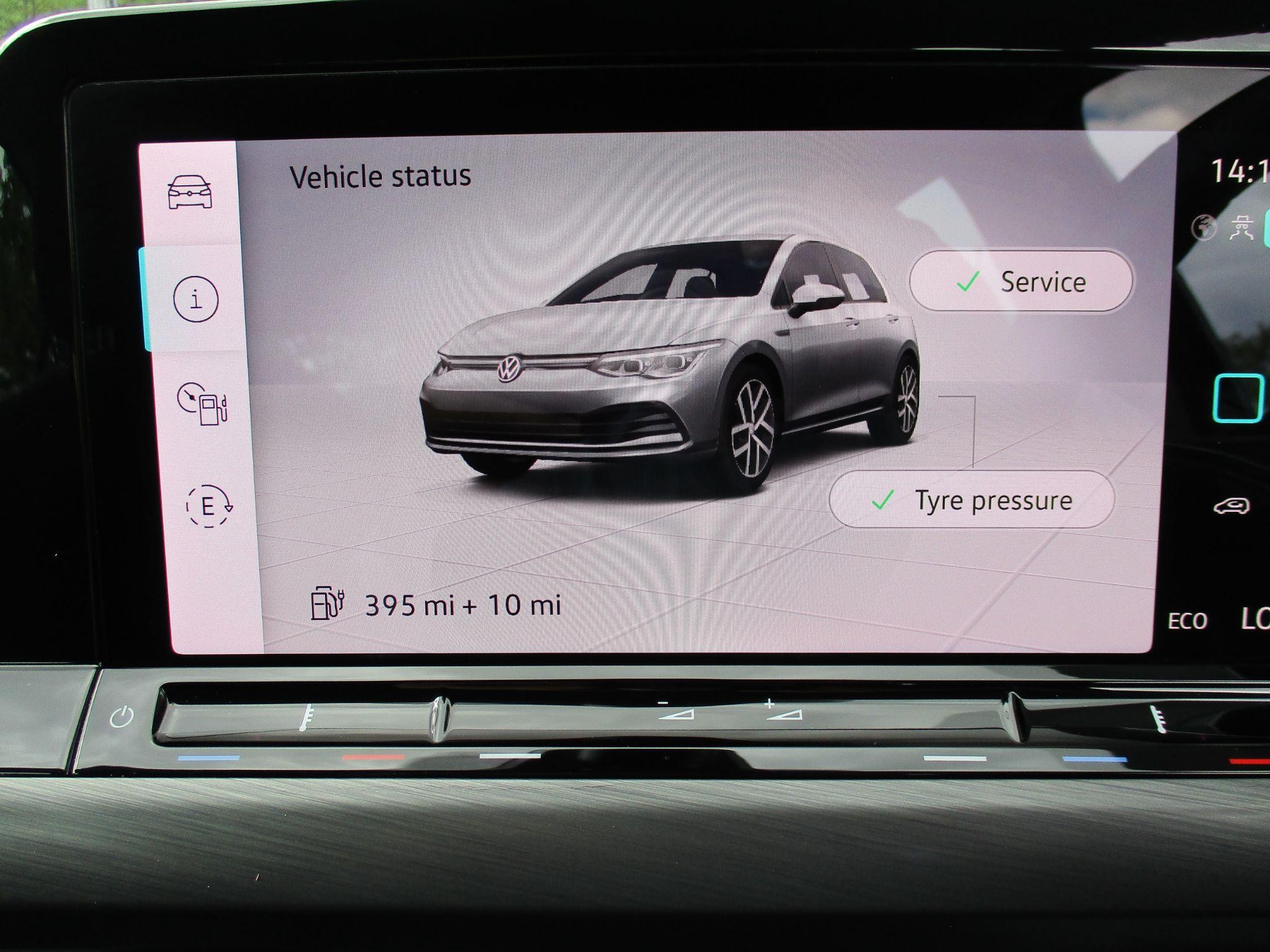 Volkswagen Golf Image 45