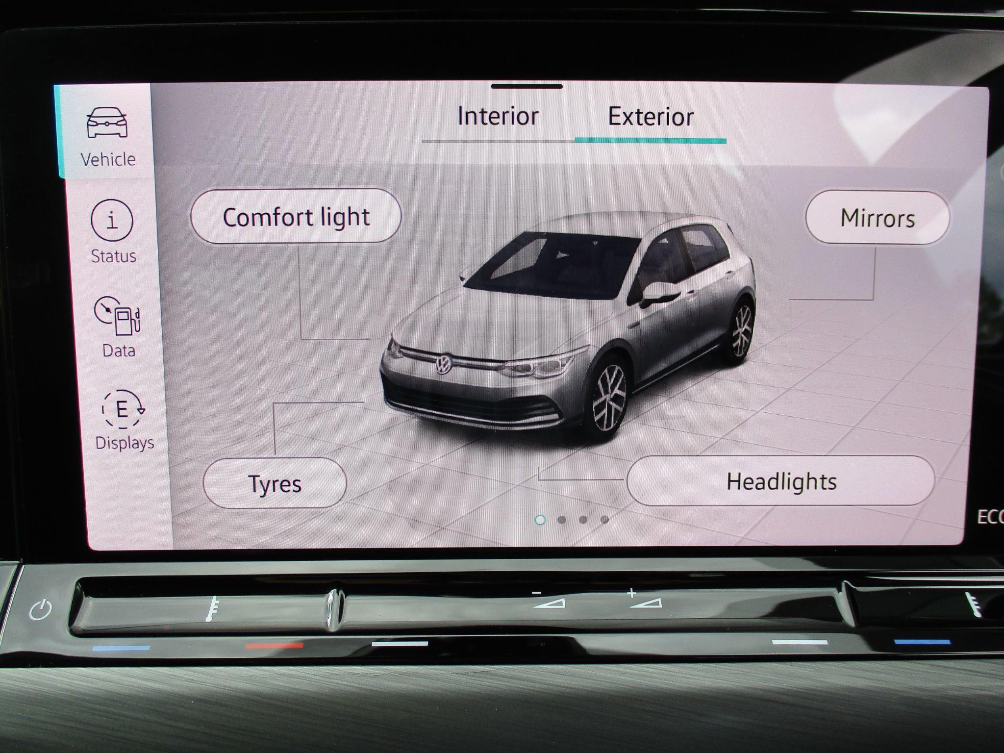 Volkswagen Golf Image 46