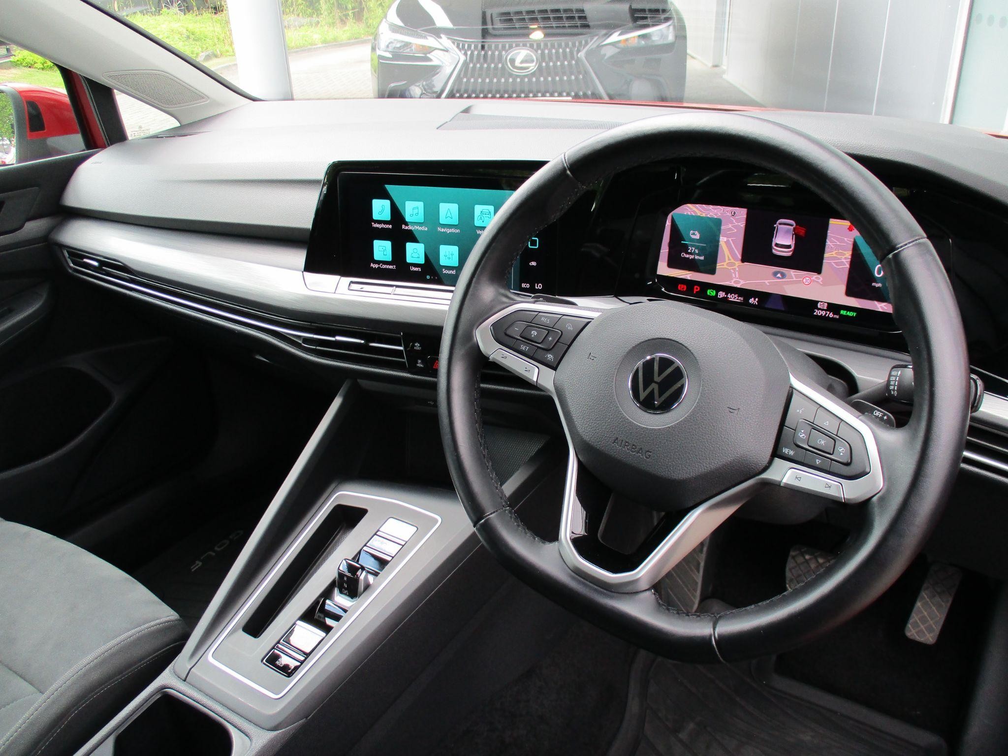 Volkswagen Golf Image 53