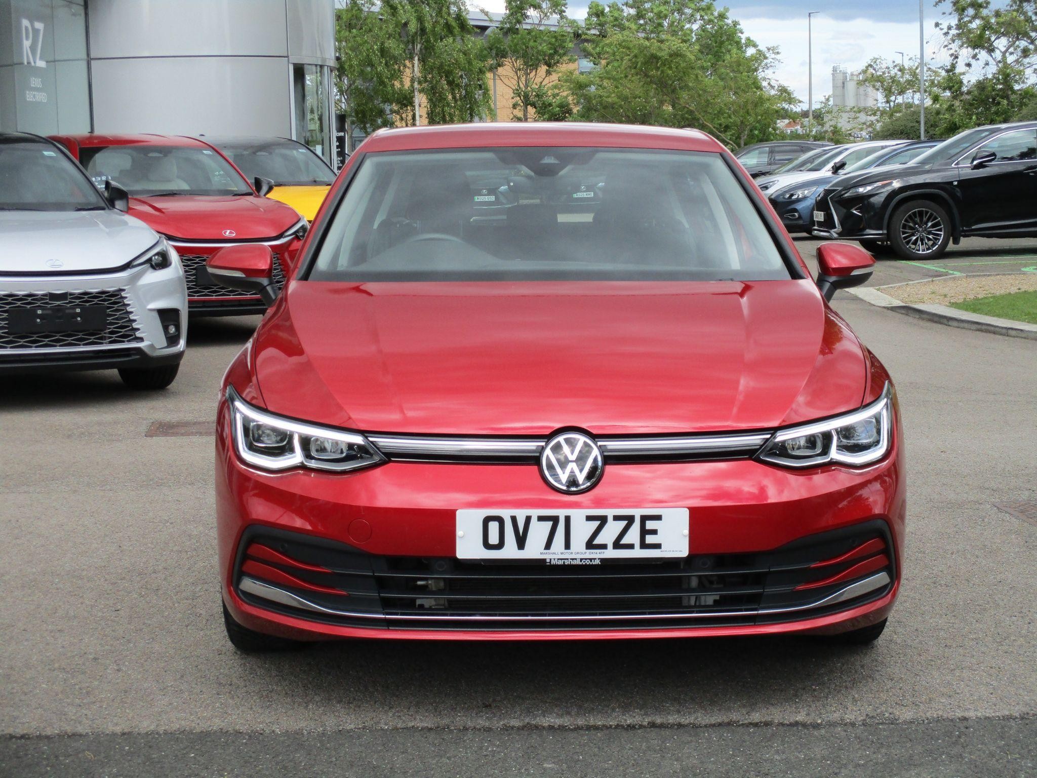Volkswagen Golf Image 55