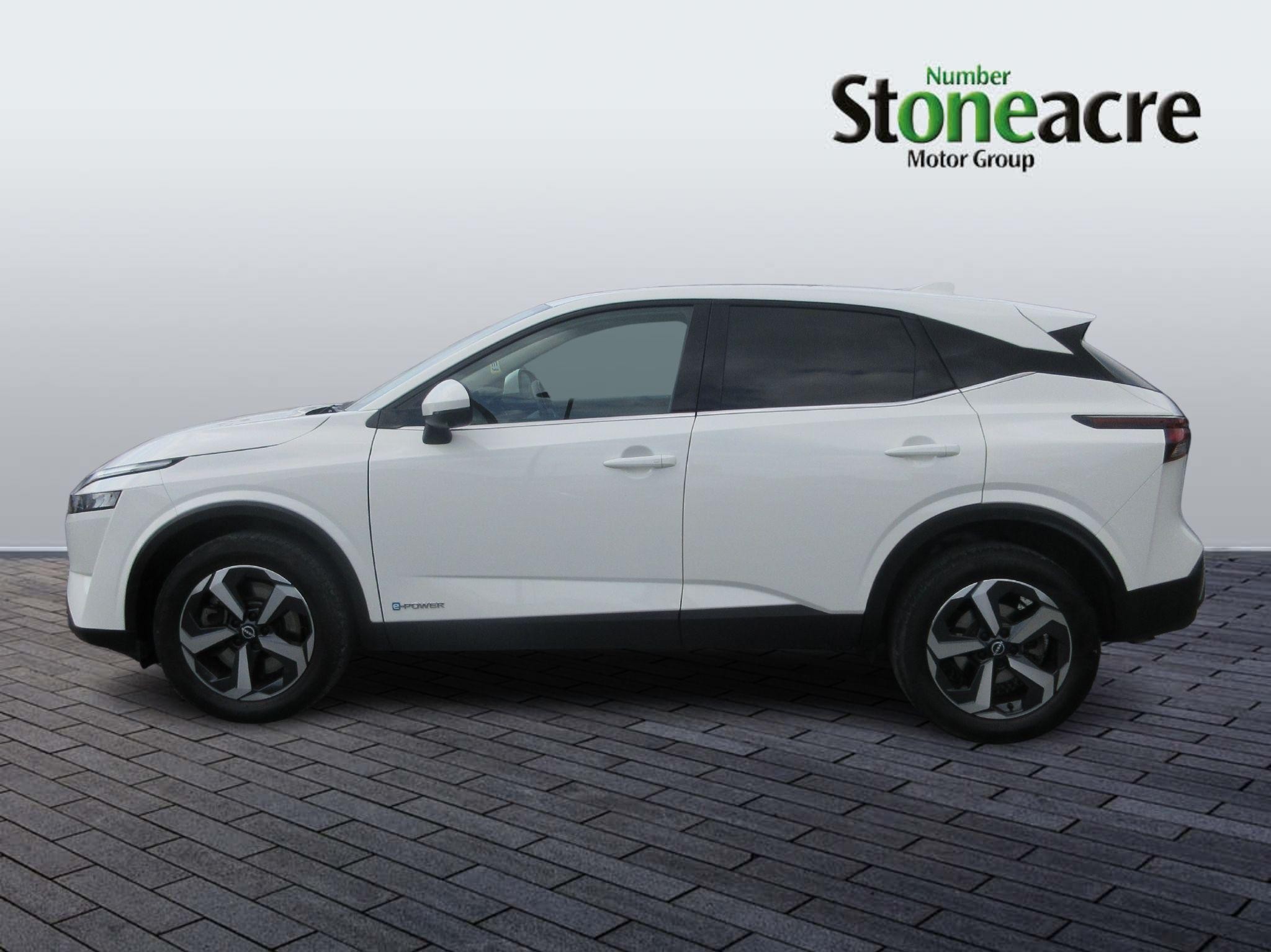 Nissan Qashqai Image 5