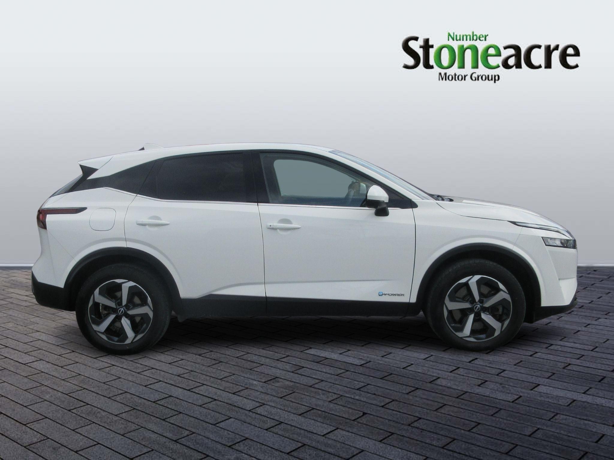 Nissan Qashqai Image 7
