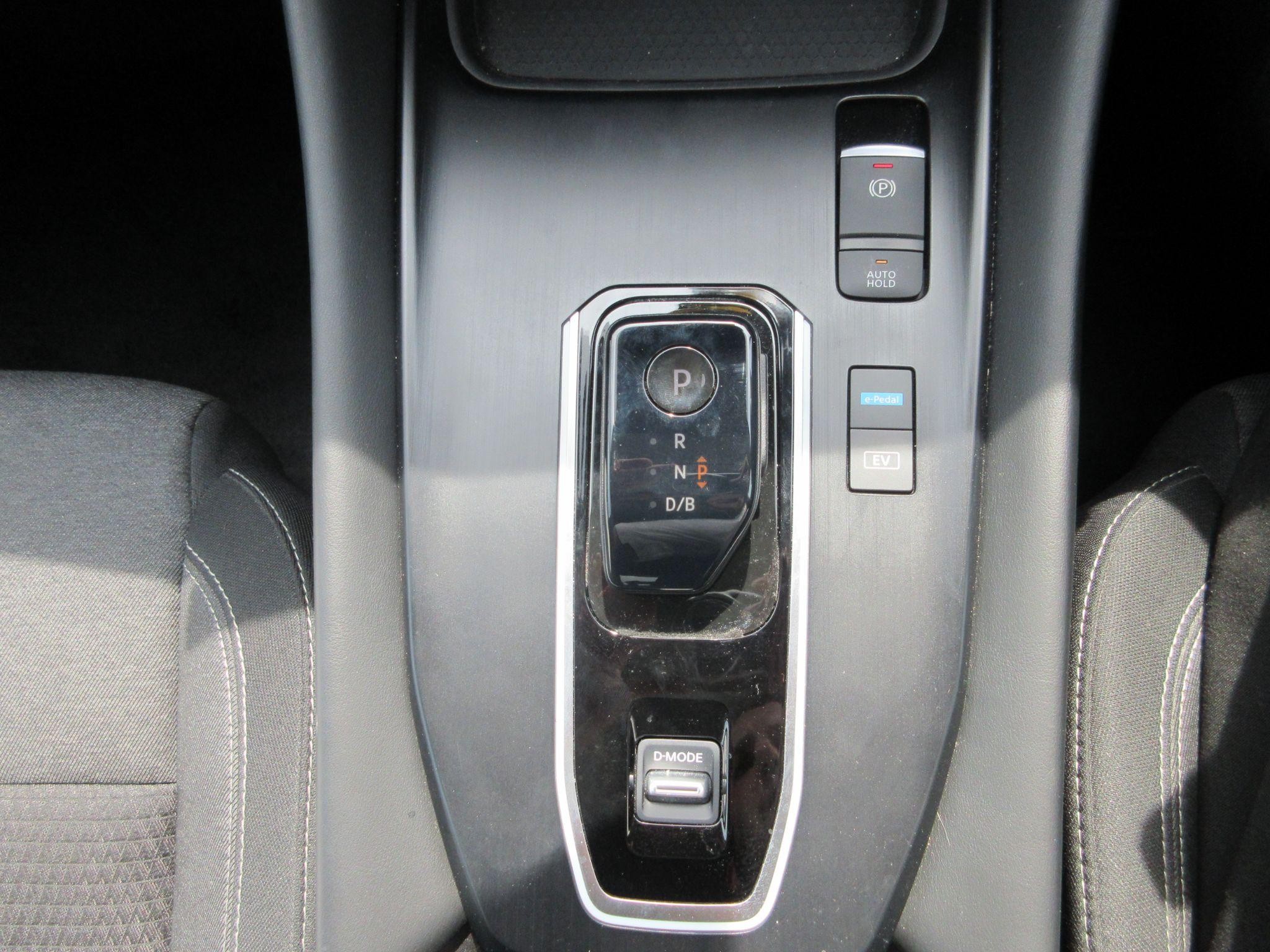 Nissan Qashqai Image 9