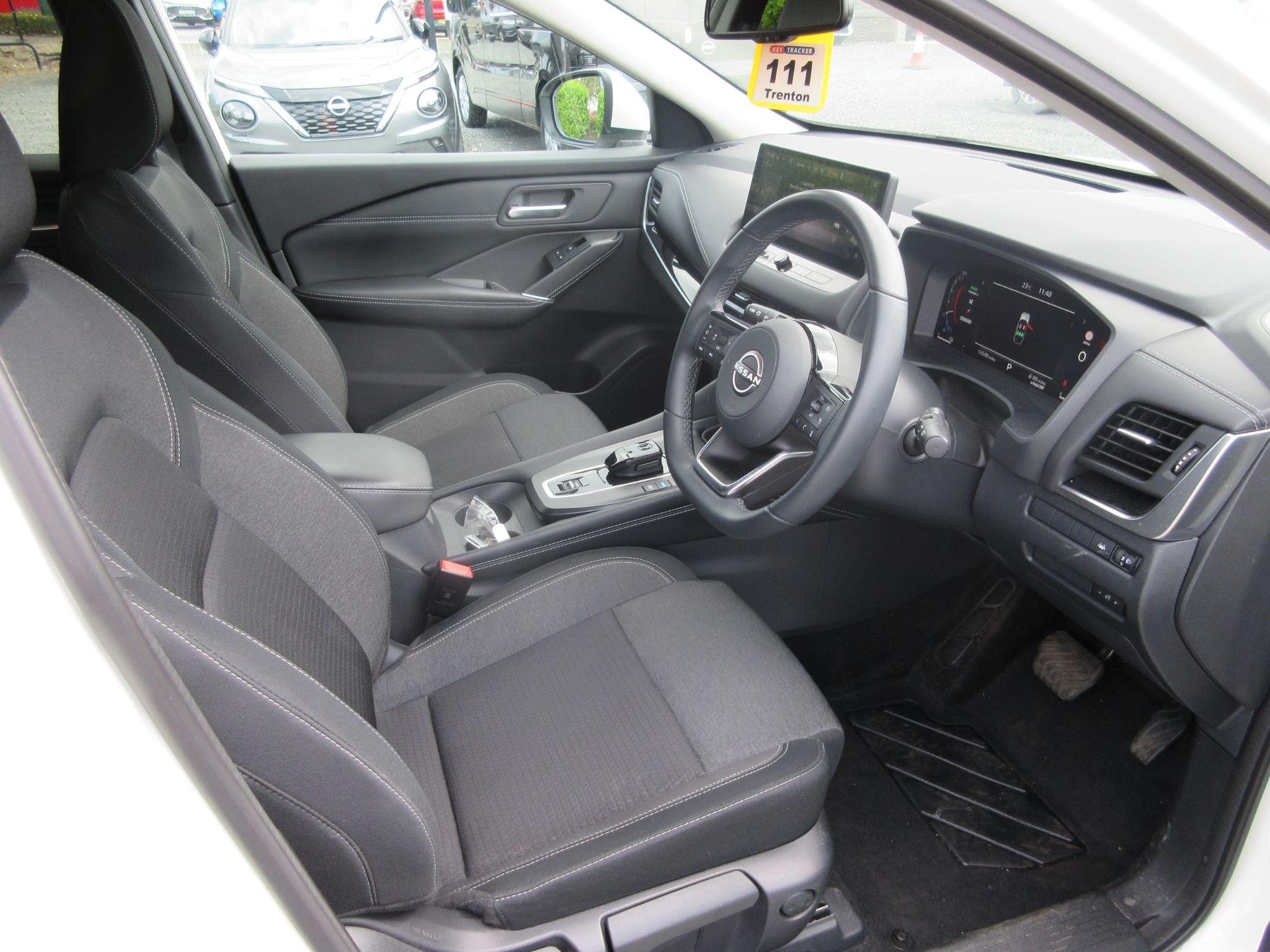 Nissan Qashqai Image 10