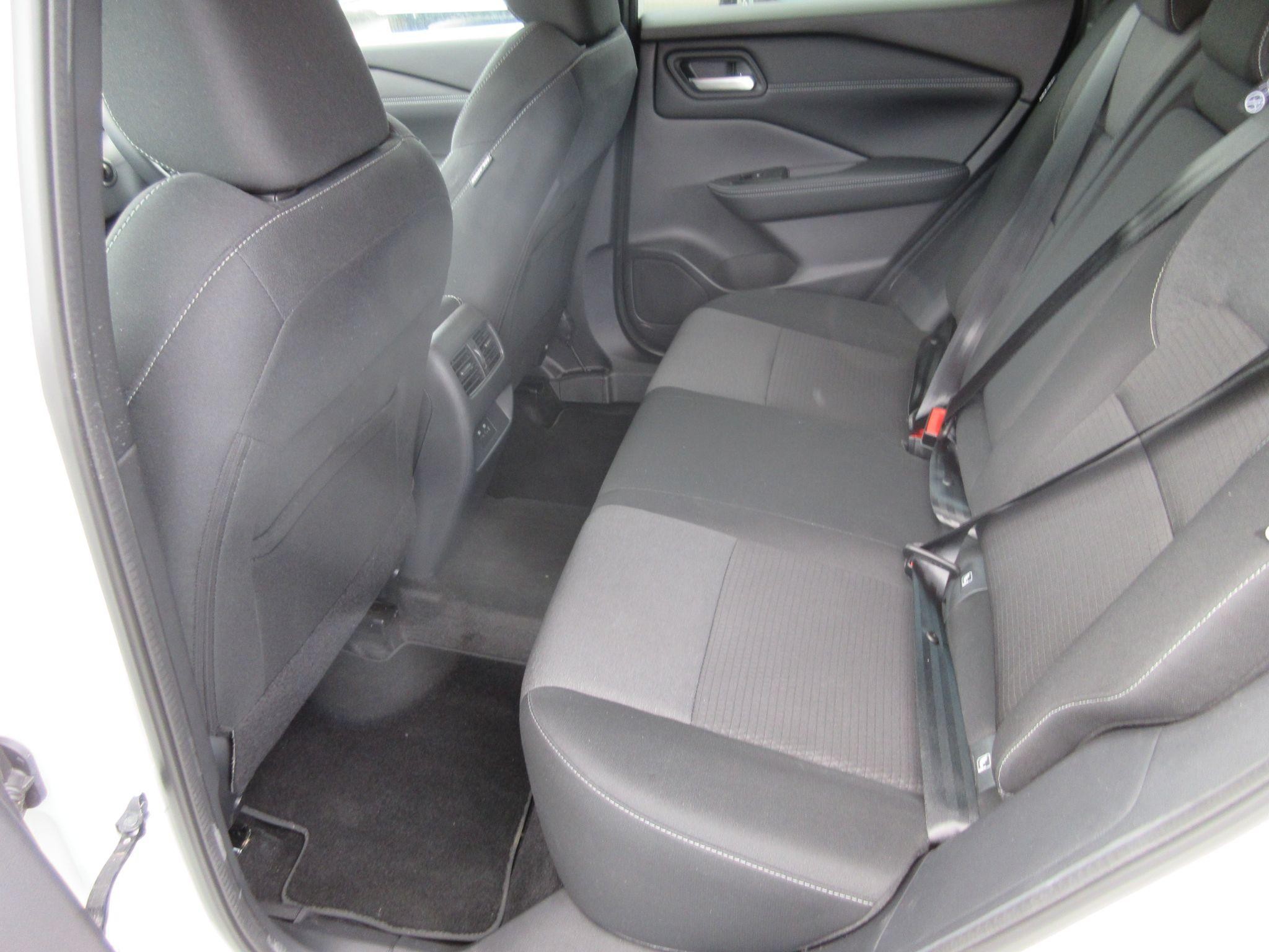 Nissan Qashqai Image 11