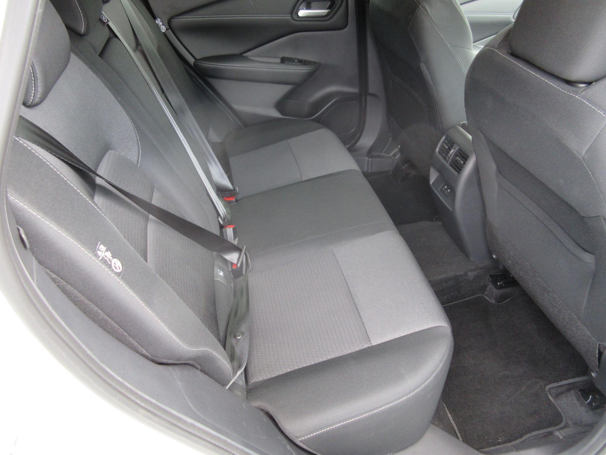 Nissan Qashqai Image 12