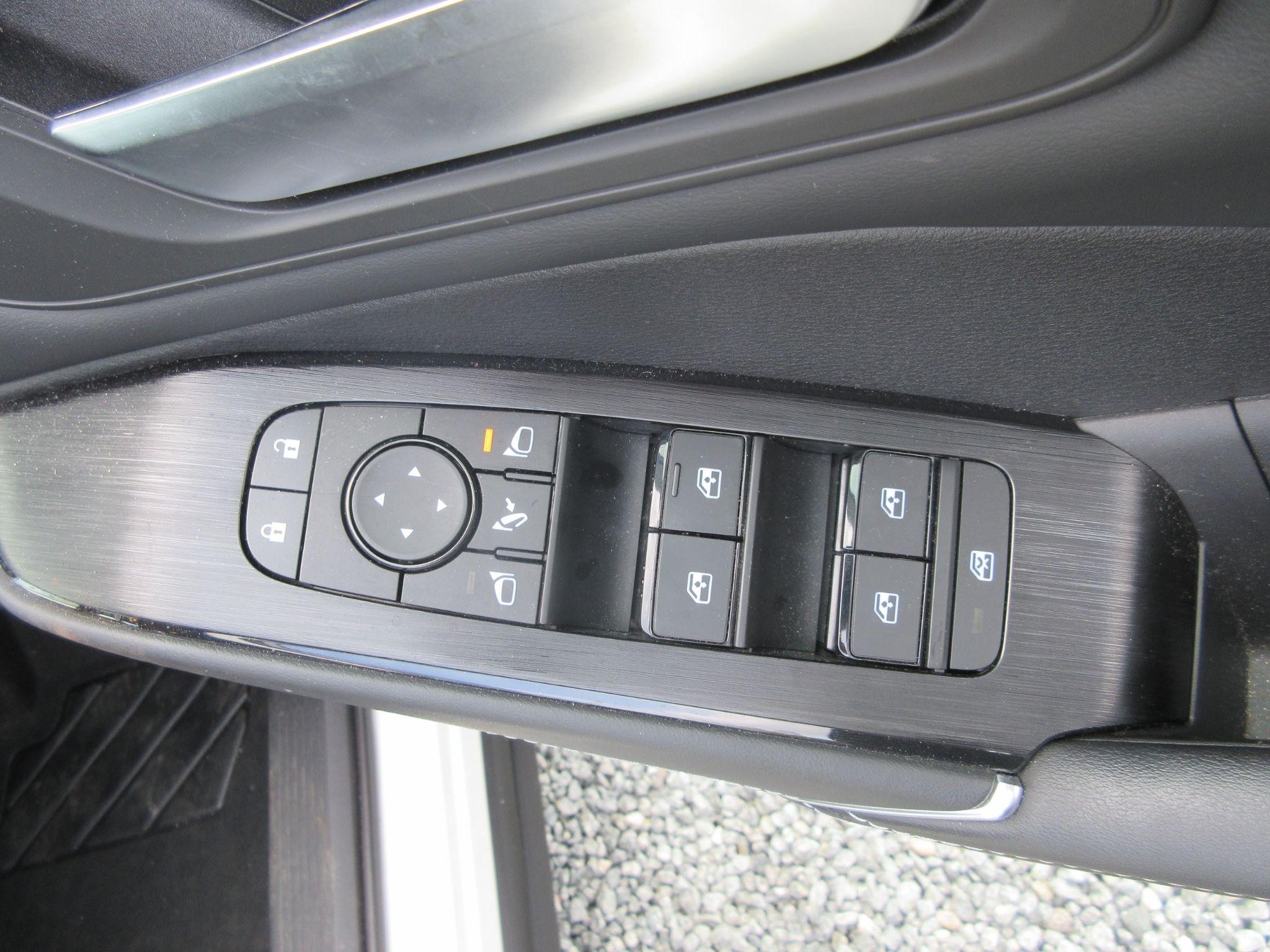 Nissan Qashqai Image 14