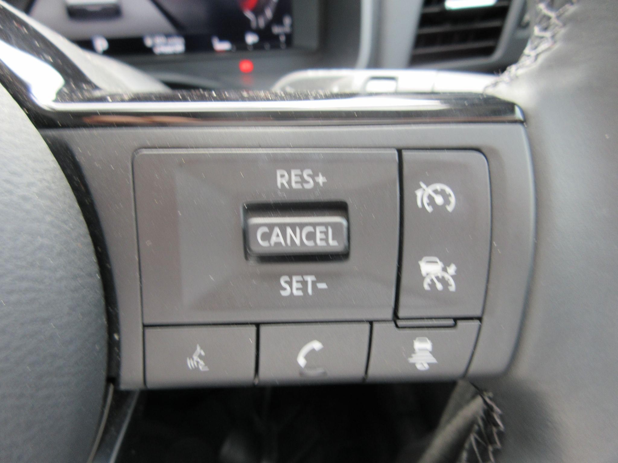 Nissan Qashqai Image 15