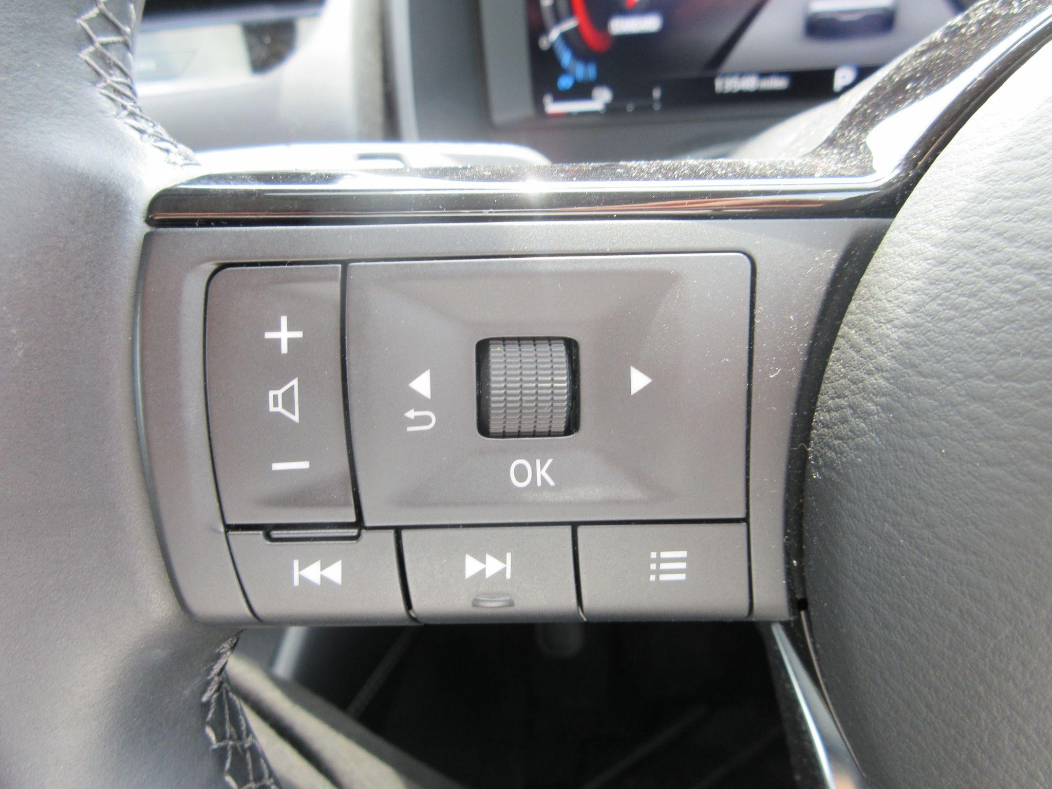 Nissan Qashqai Image 16