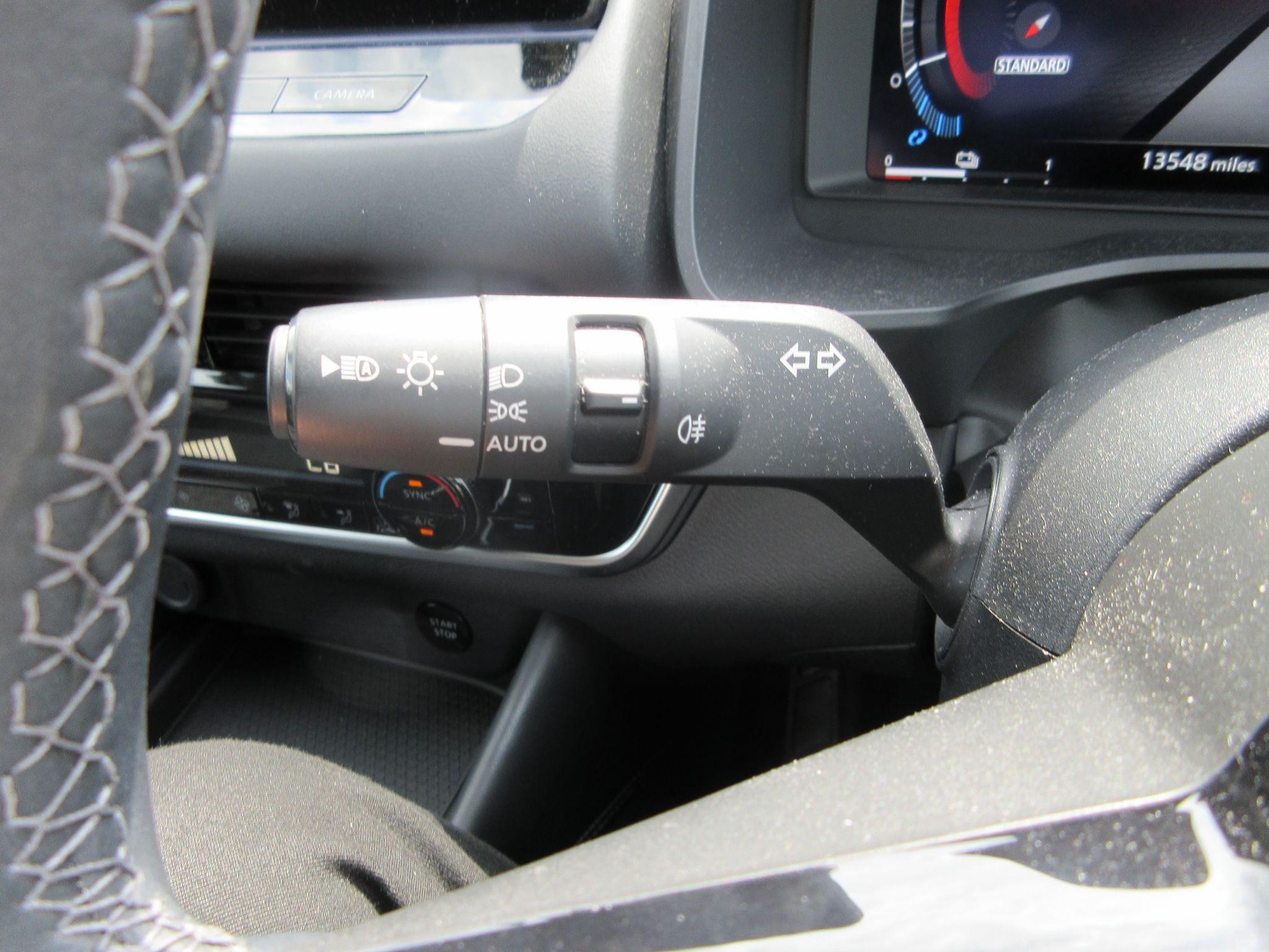 Nissan Qashqai Image 17