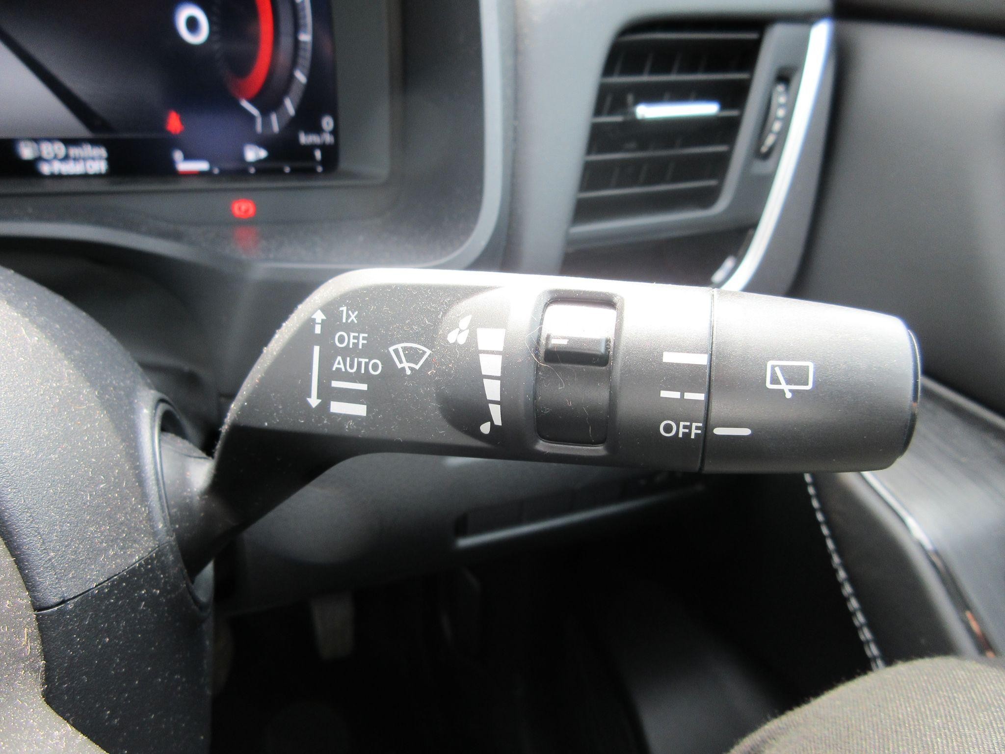 Nissan Qashqai Image 18