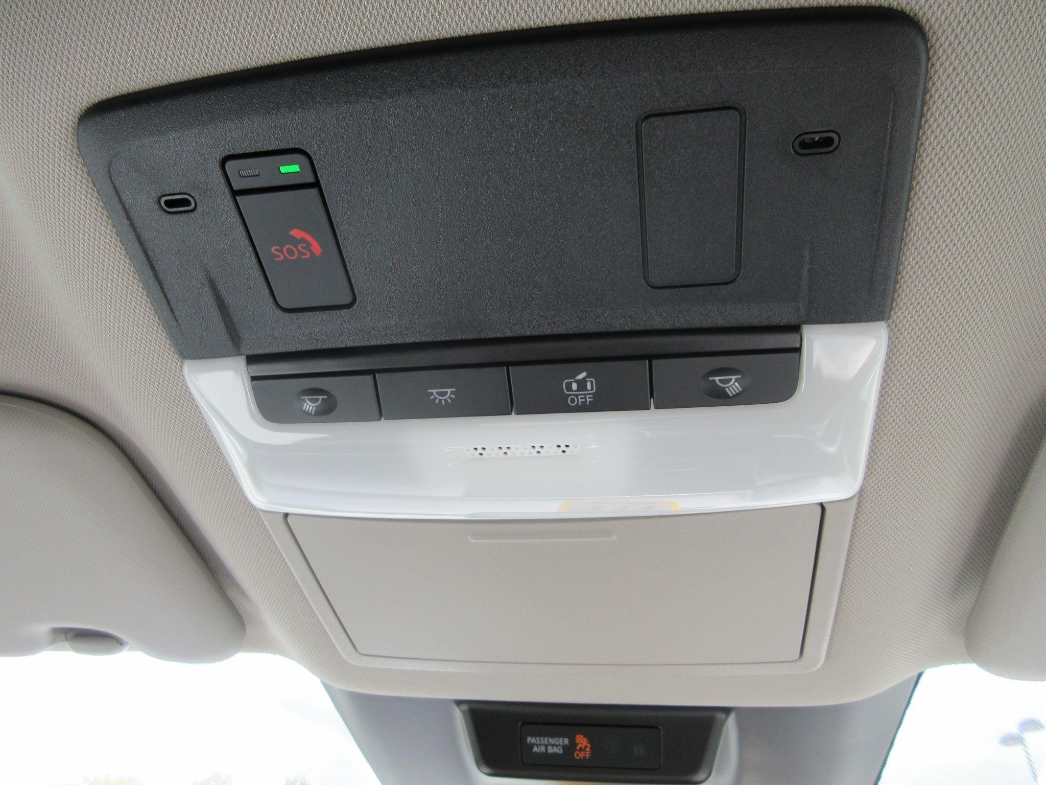 Nissan Qashqai Image 19