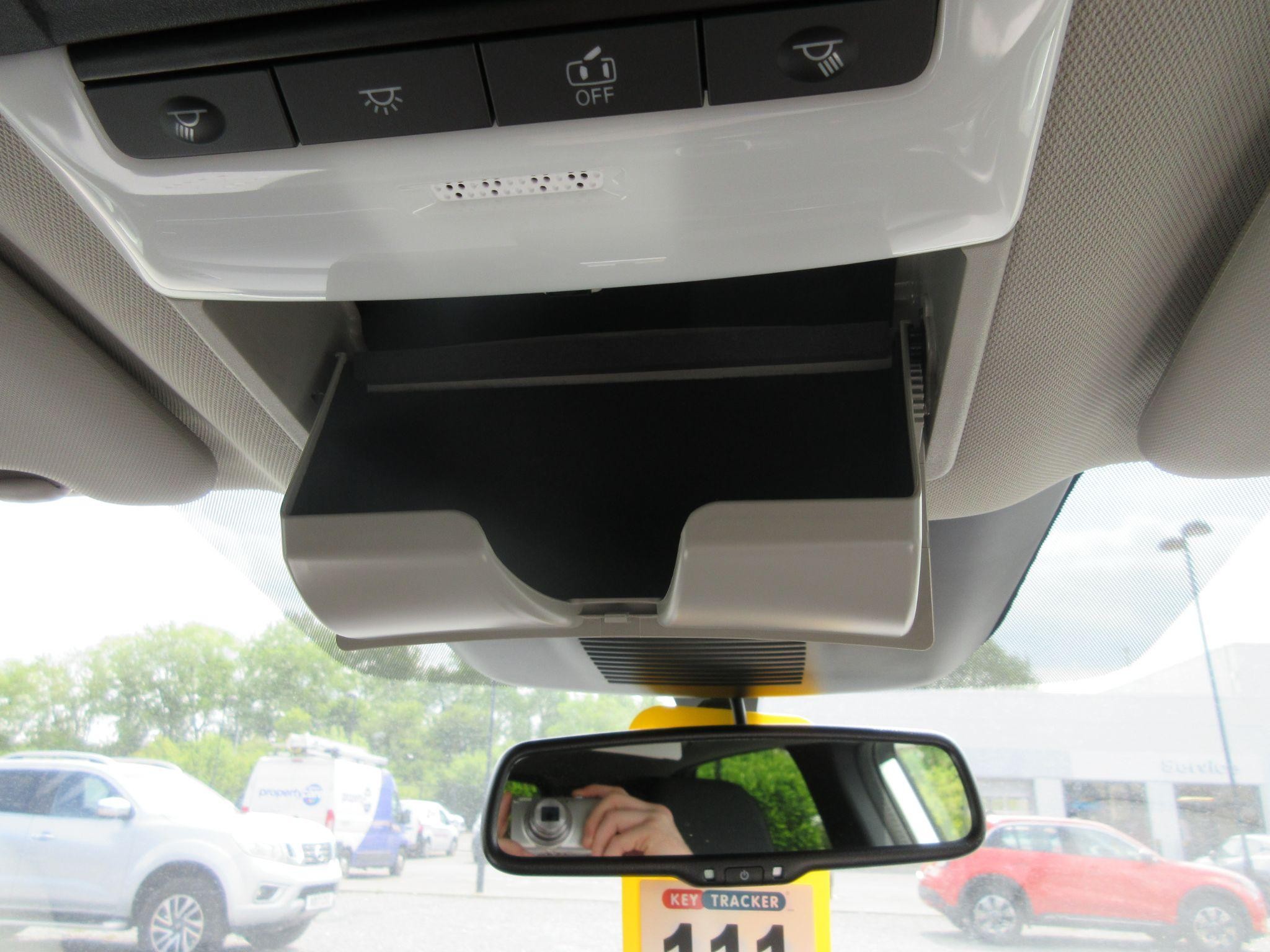 Nissan Qashqai Image 20