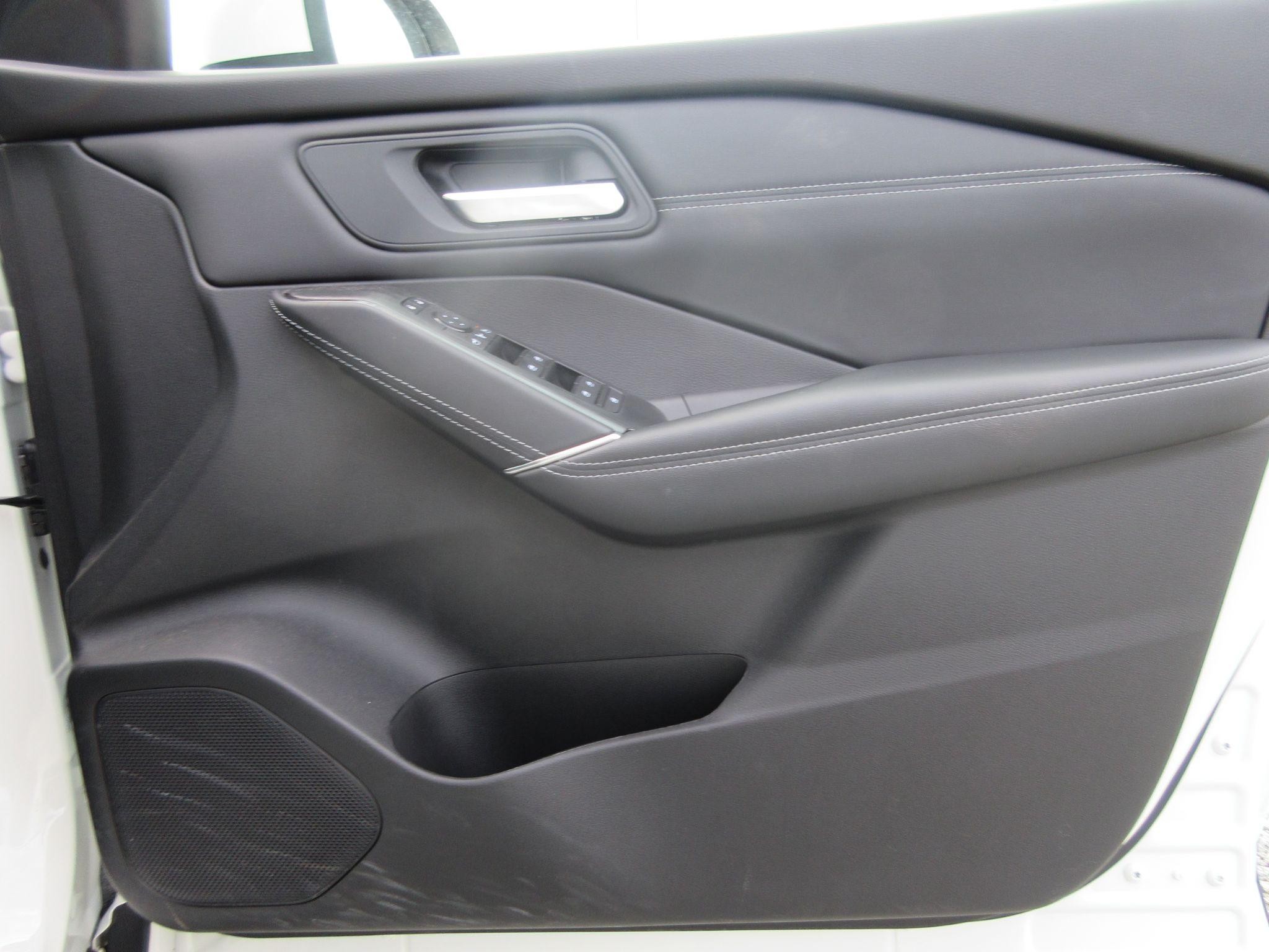 Nissan Qashqai Image 21