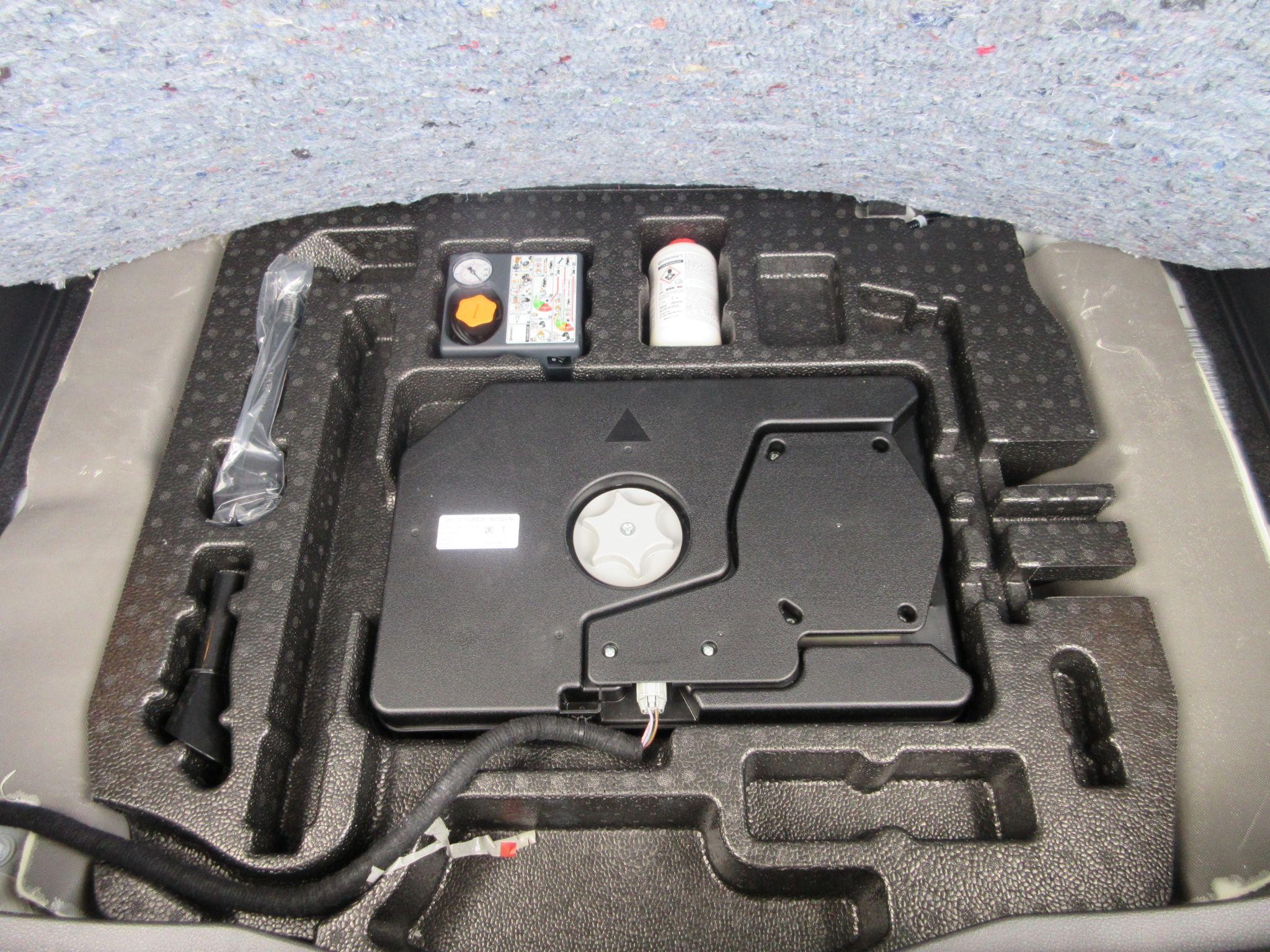 Nissan Qashqai Image 22