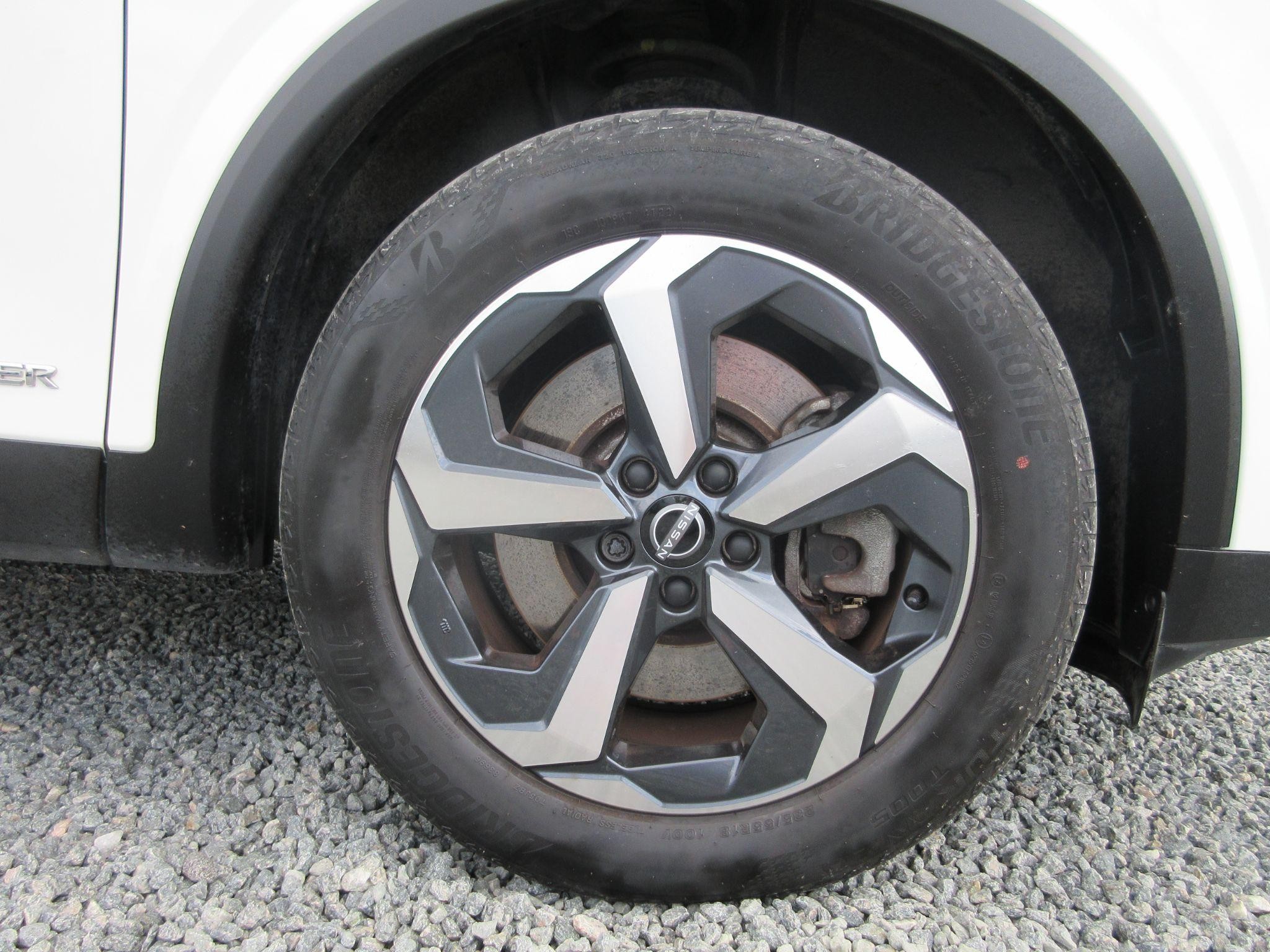 Nissan Qashqai Image 23