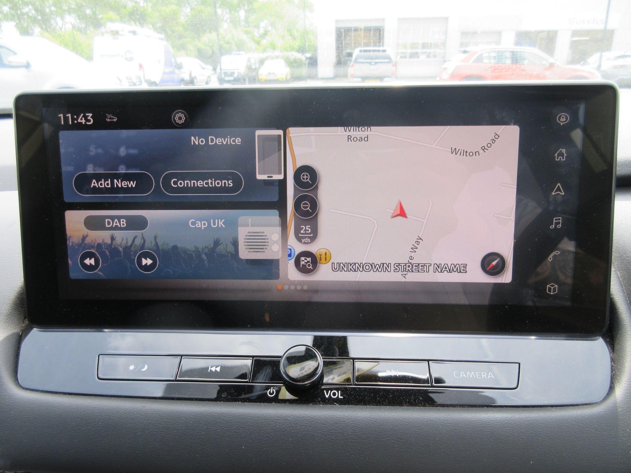 Nissan Qashqai Image 25