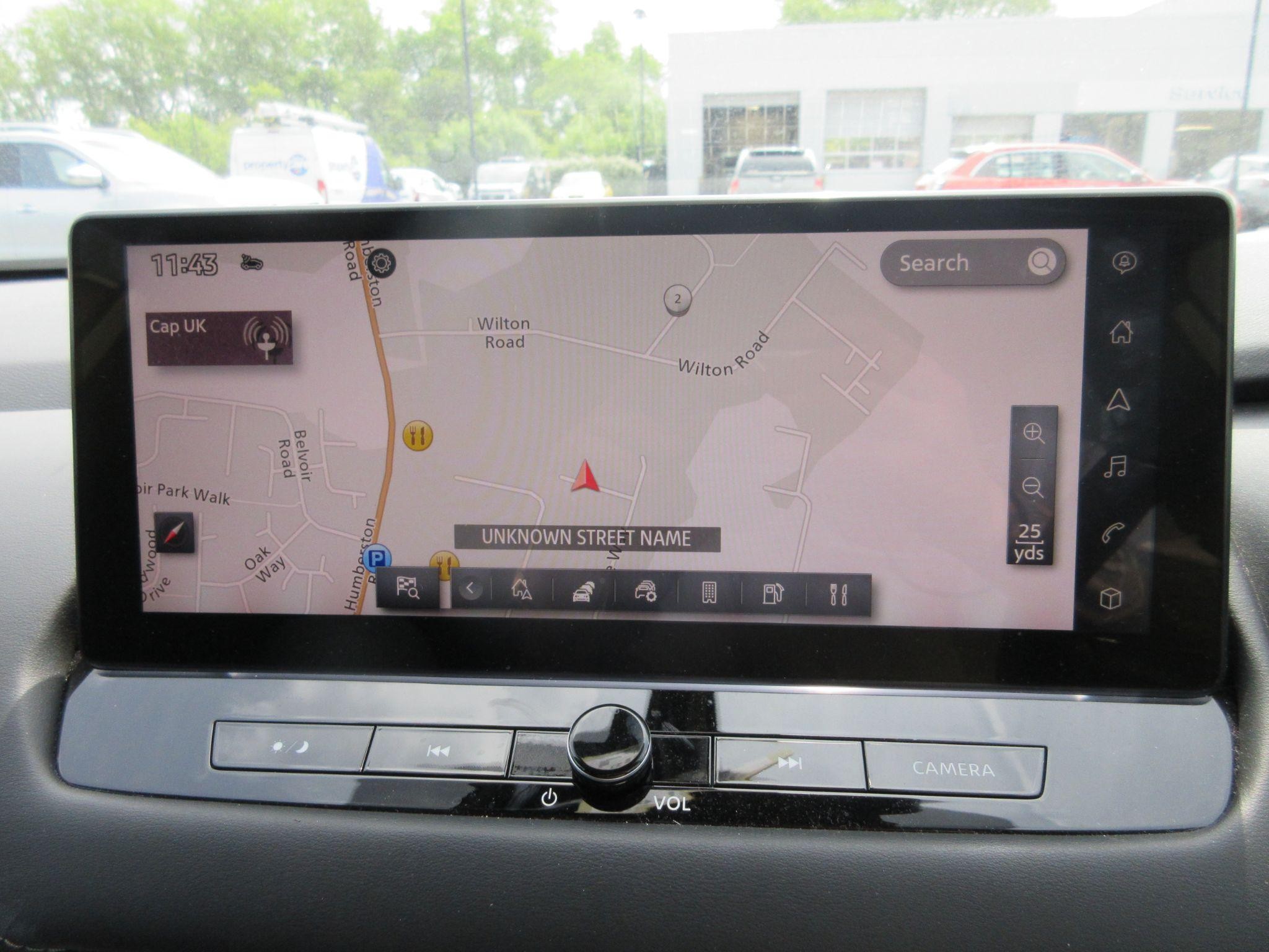 Nissan Qashqai Image 26