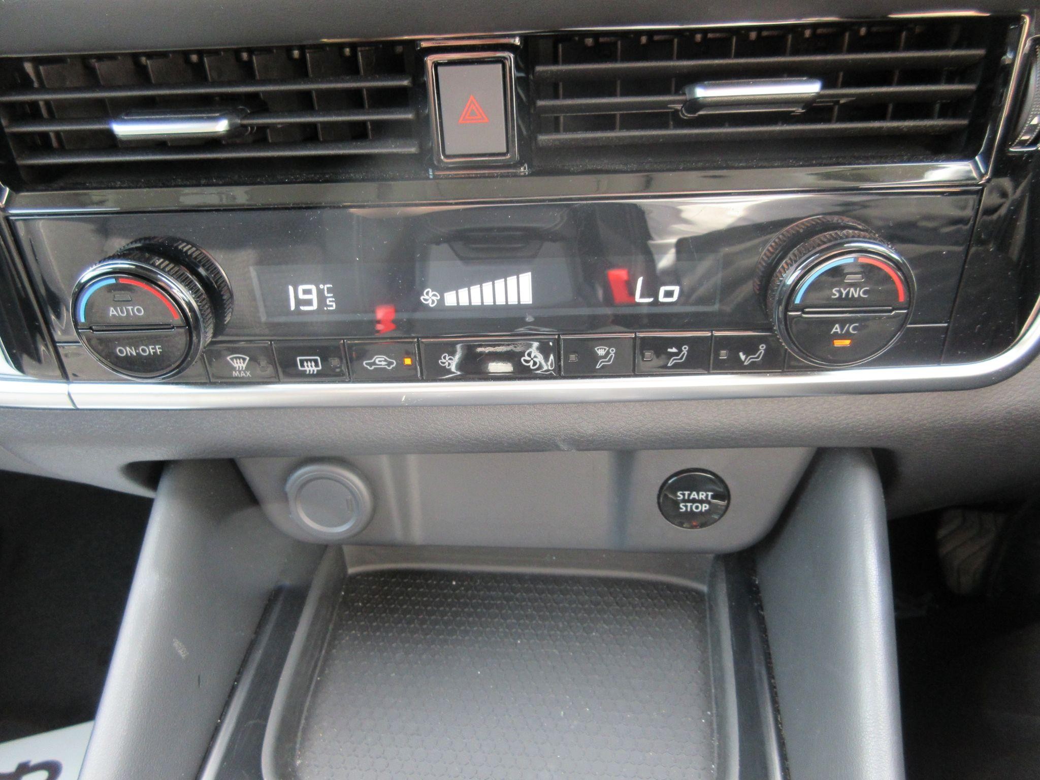 Nissan Qashqai Image 29