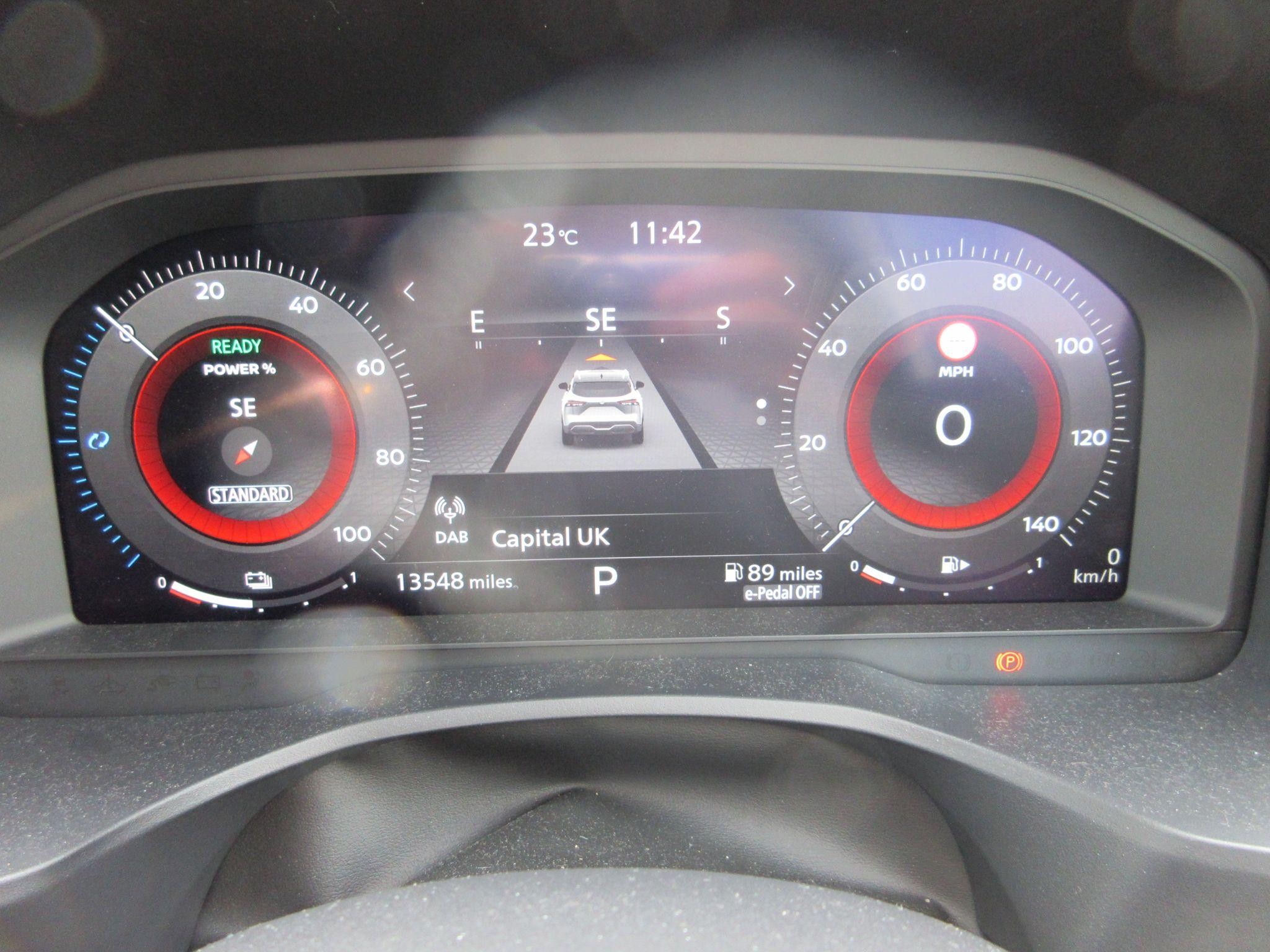 Nissan Qashqai Image 30