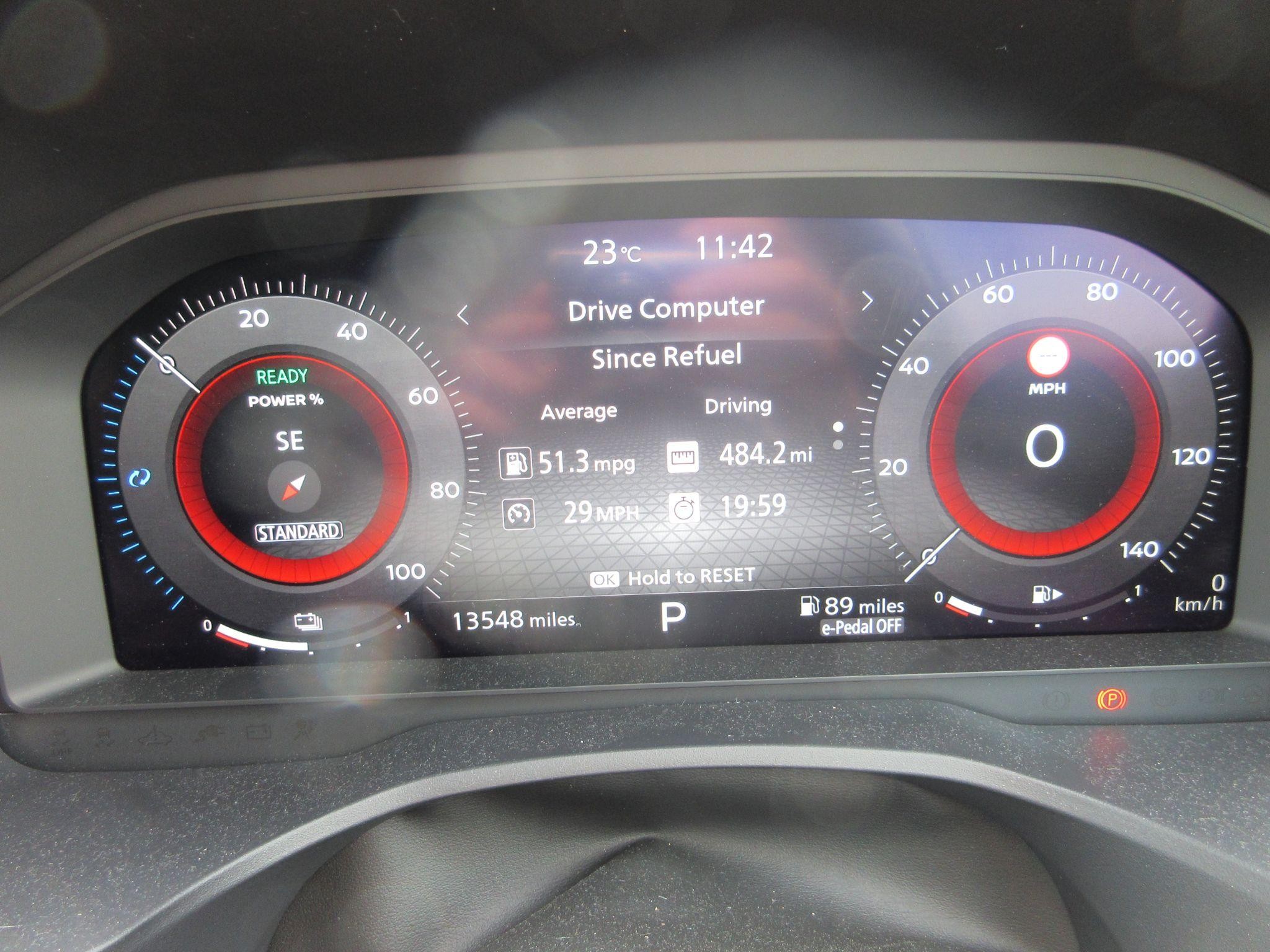 Nissan Qashqai Image 31