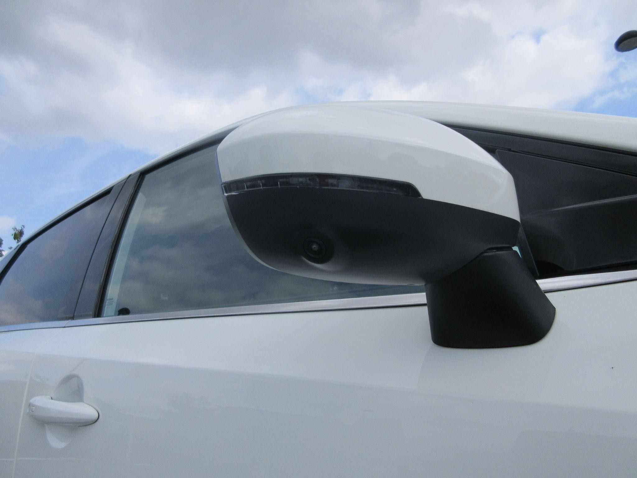 Nissan Qashqai Image 32
