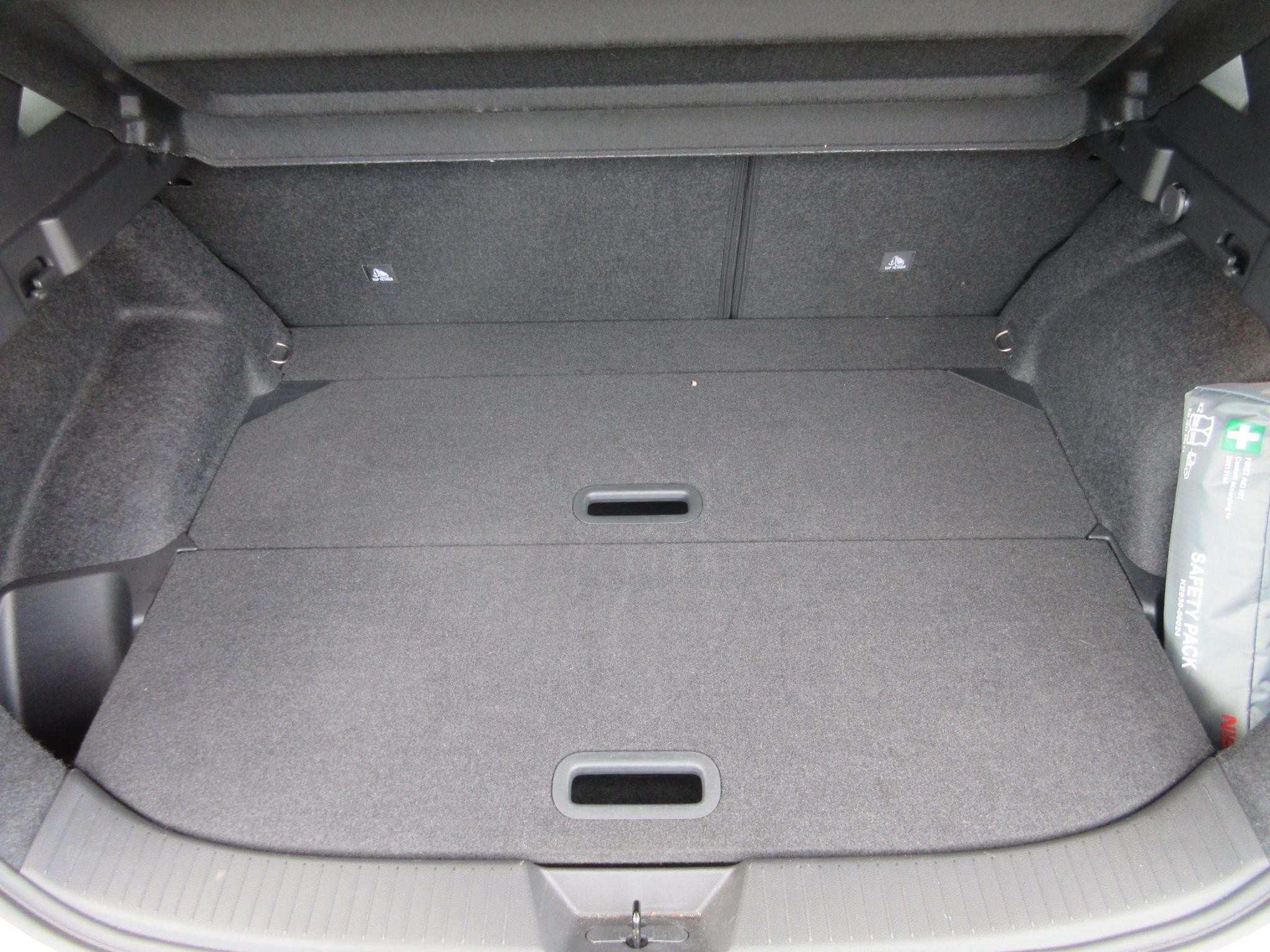 Nissan Qashqai Image 33
