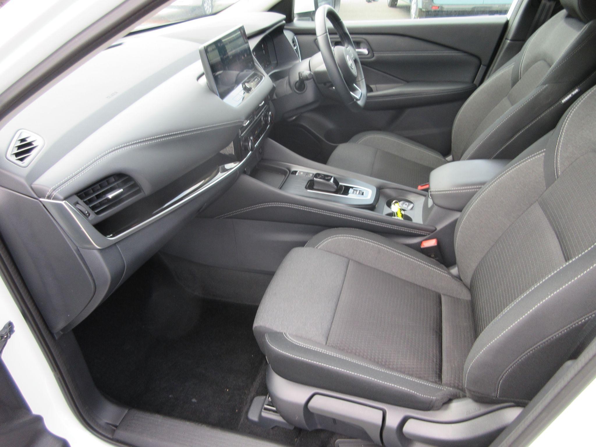 Nissan Qashqai Image 35