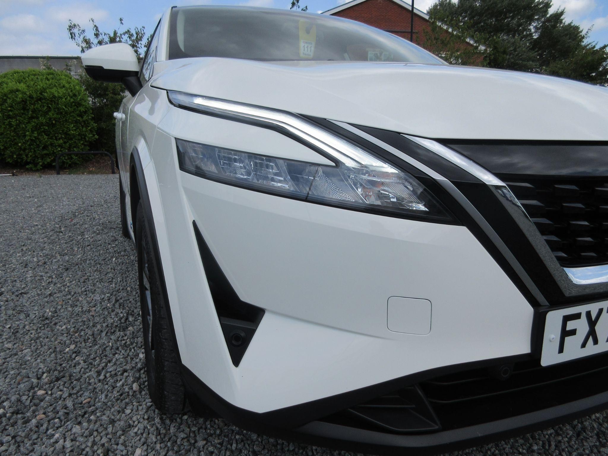 Nissan Qashqai Image 36
