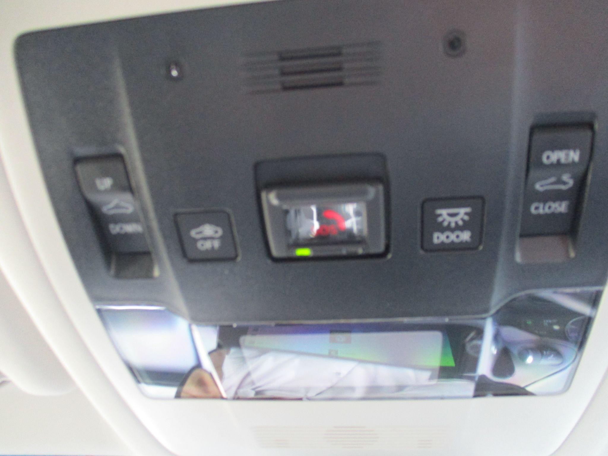 Lexus ES Image 47