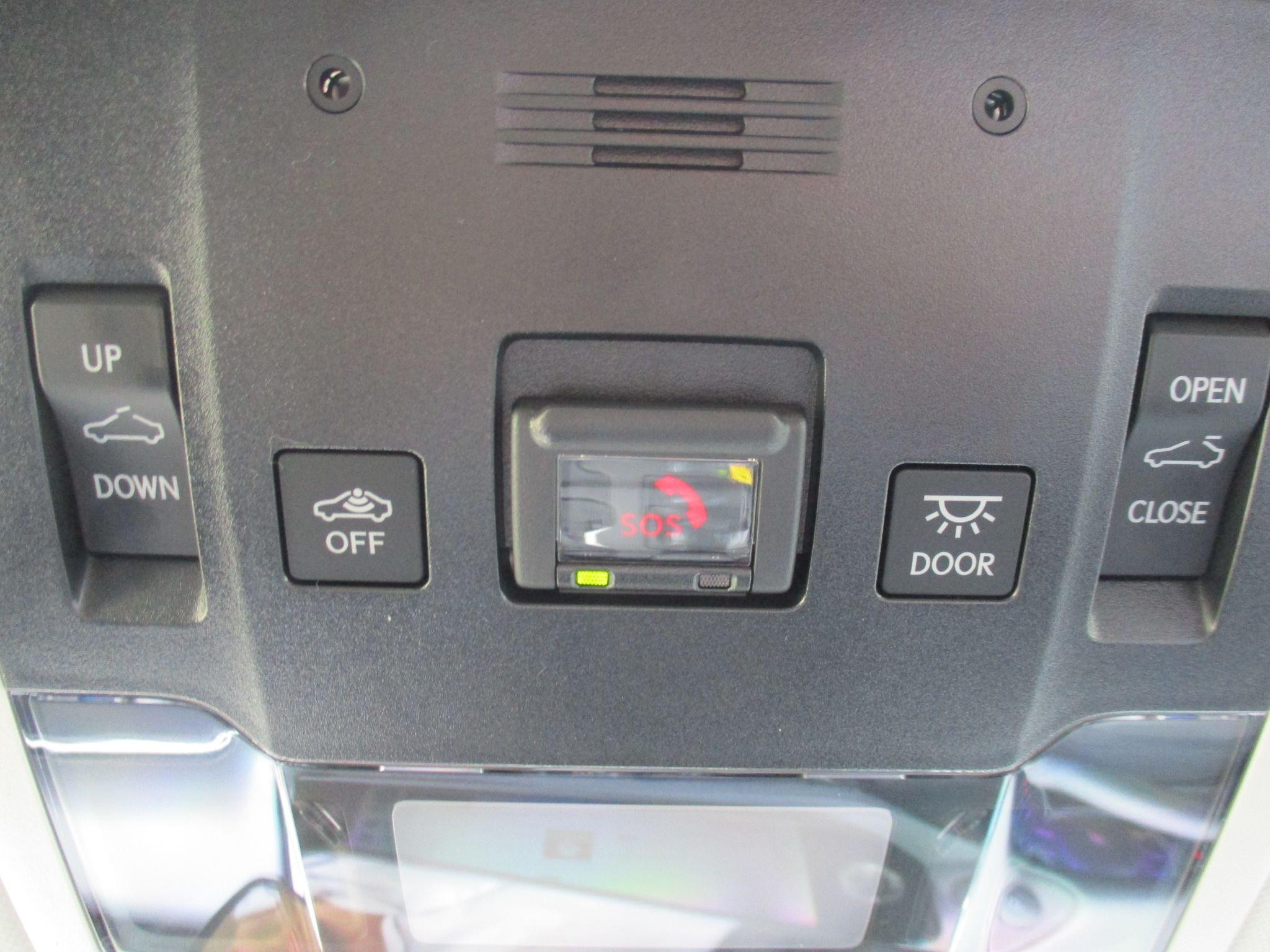 Lexus ES Image 48