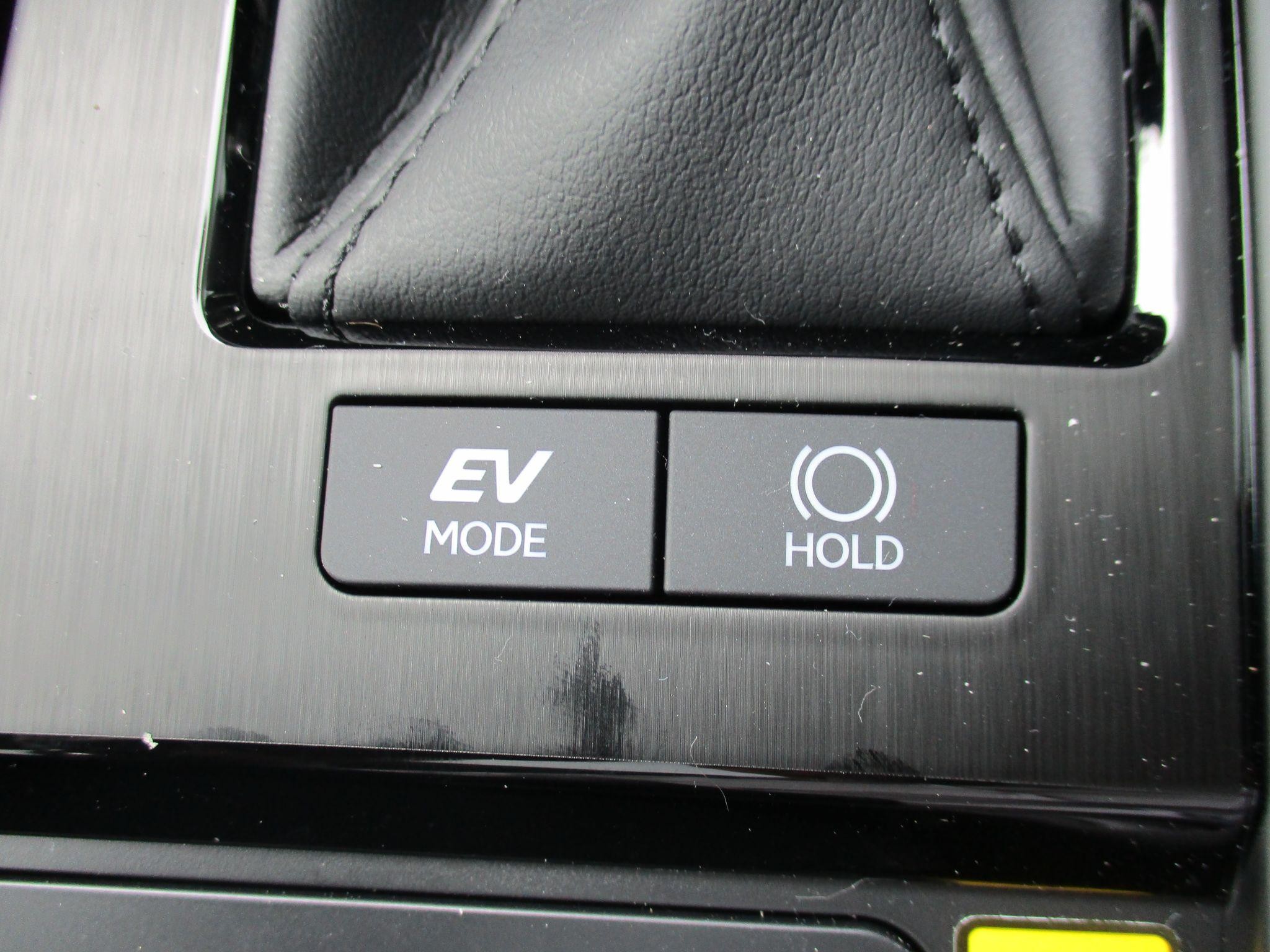 Lexus ES Image 53