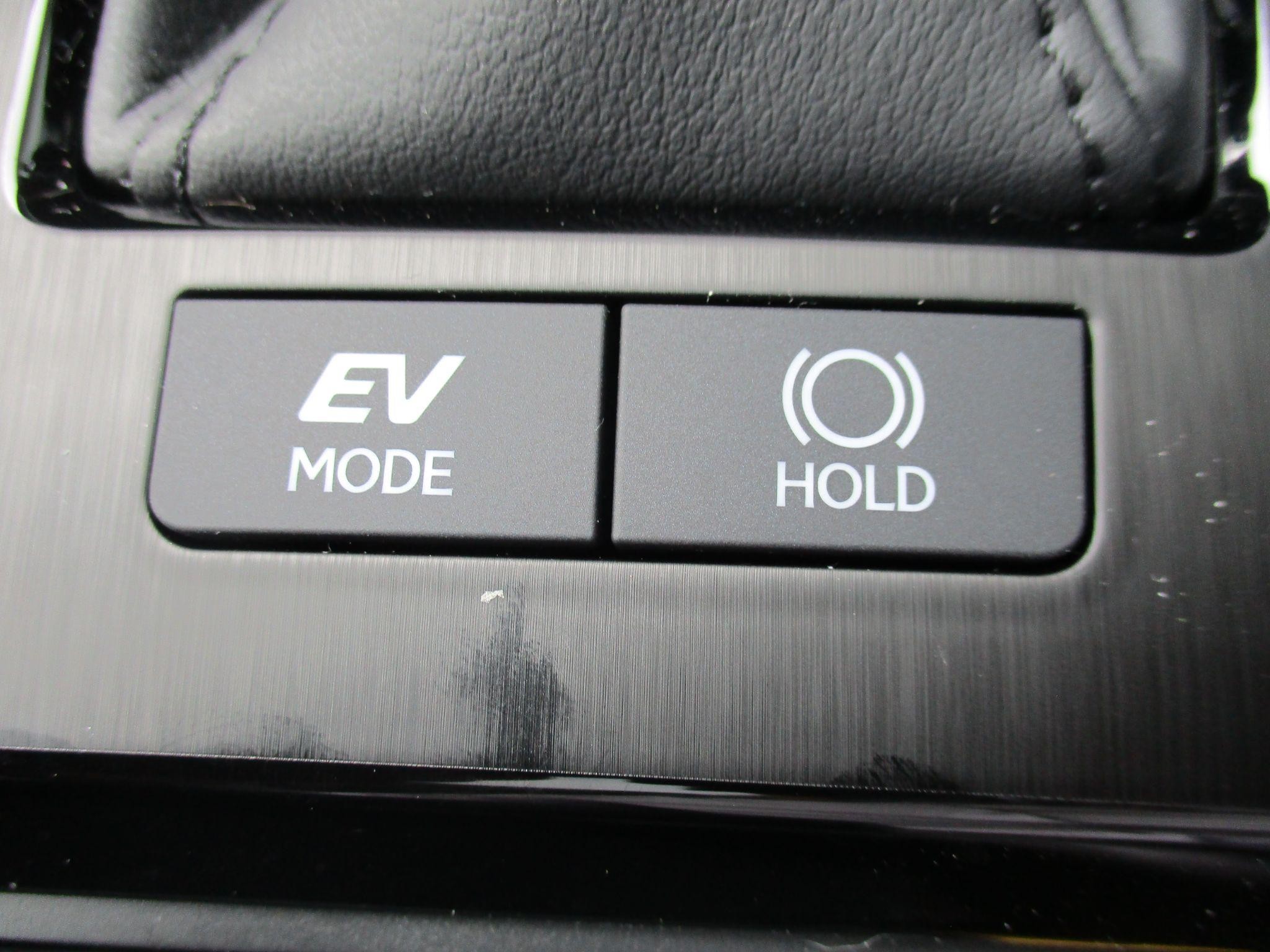 Lexus ES Image 54