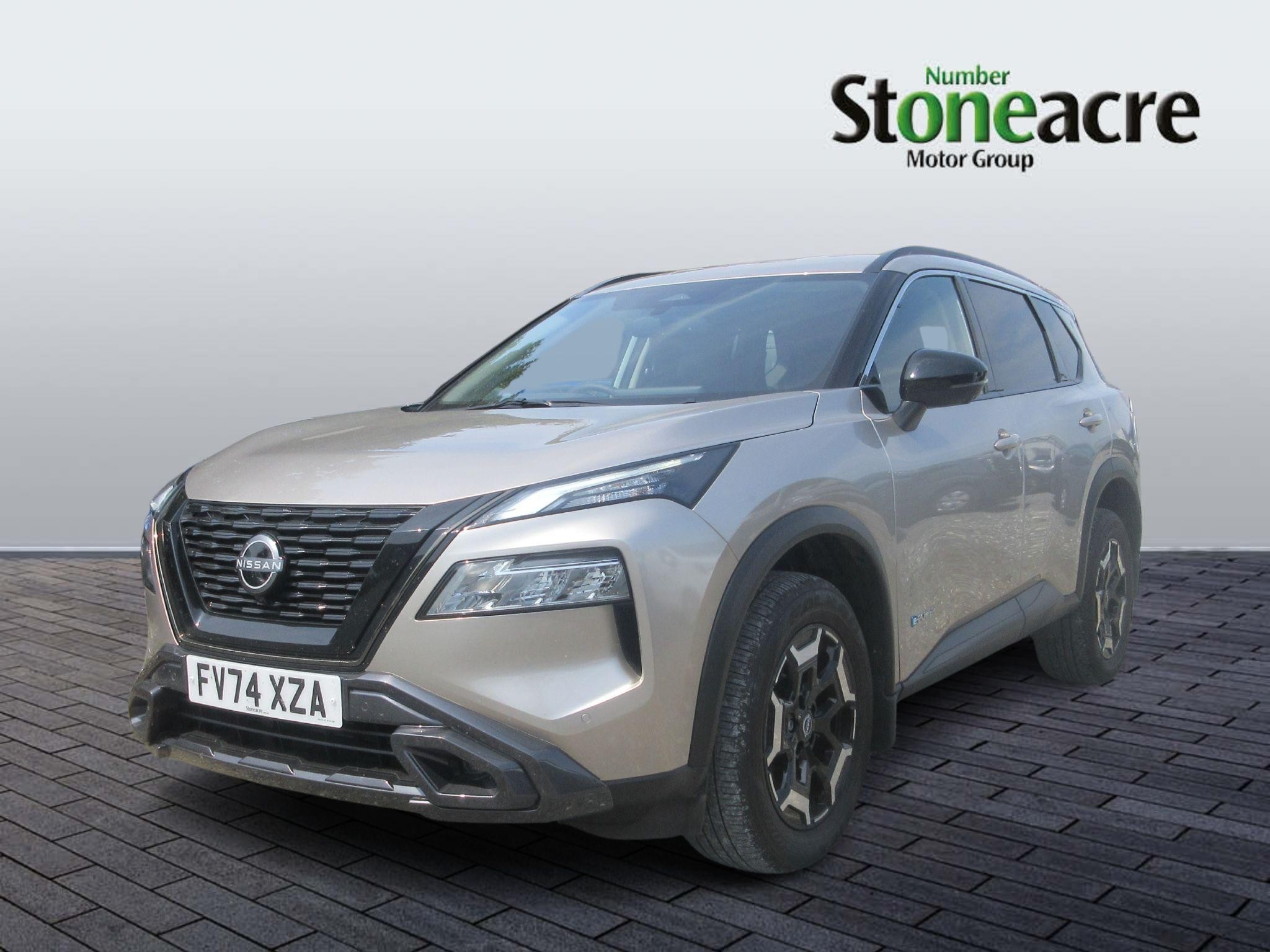 Nissan X-Trail Image 5