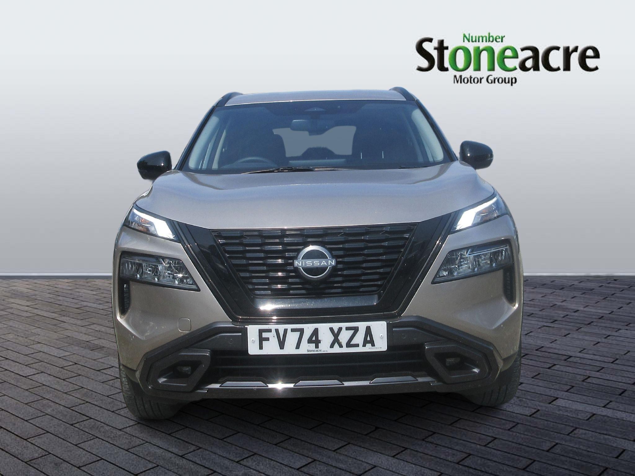 Nissan X-Trail Image 6