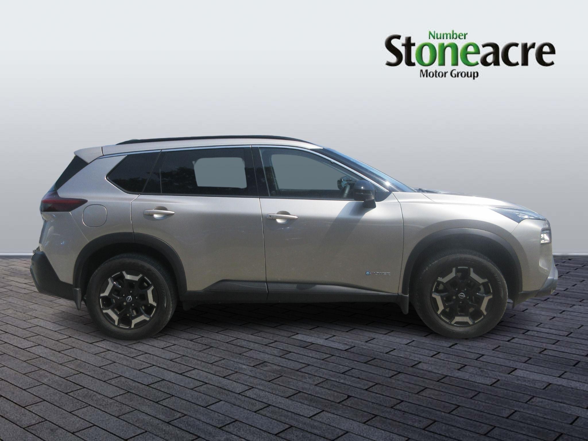 Nissan X-Trail Image 7