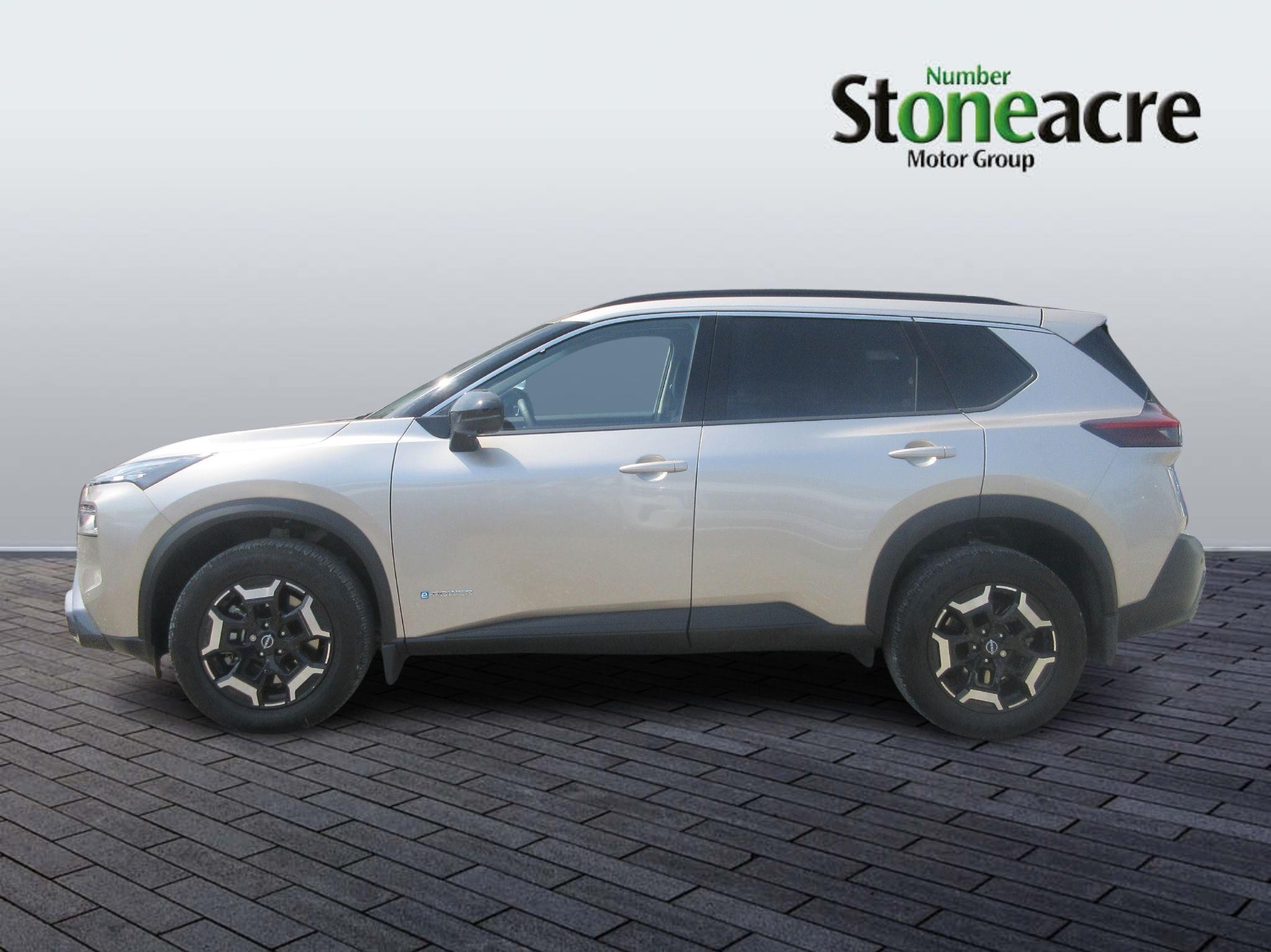 Nissan X-Trail Image 8