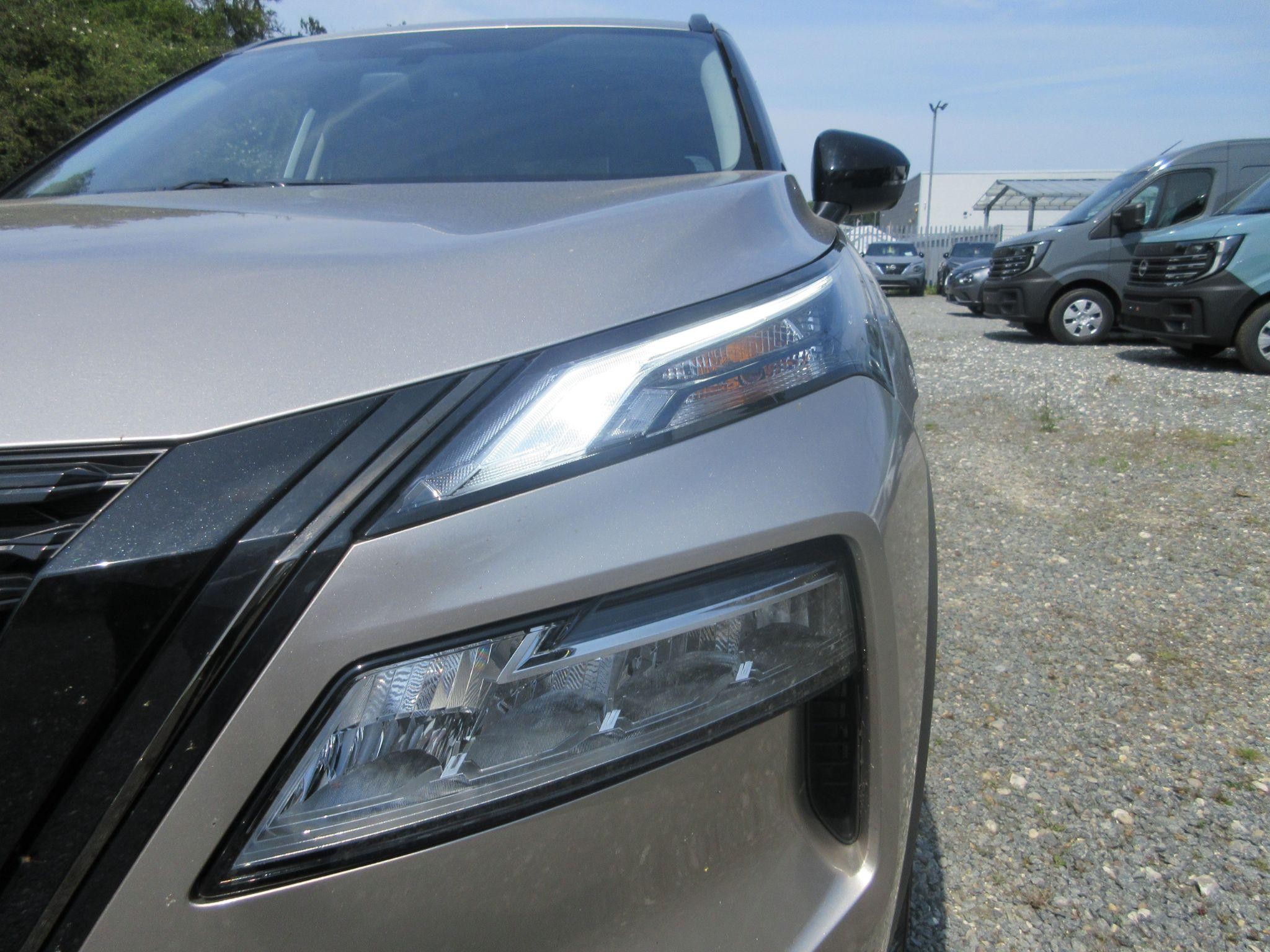 Nissan X-Trail Image 9