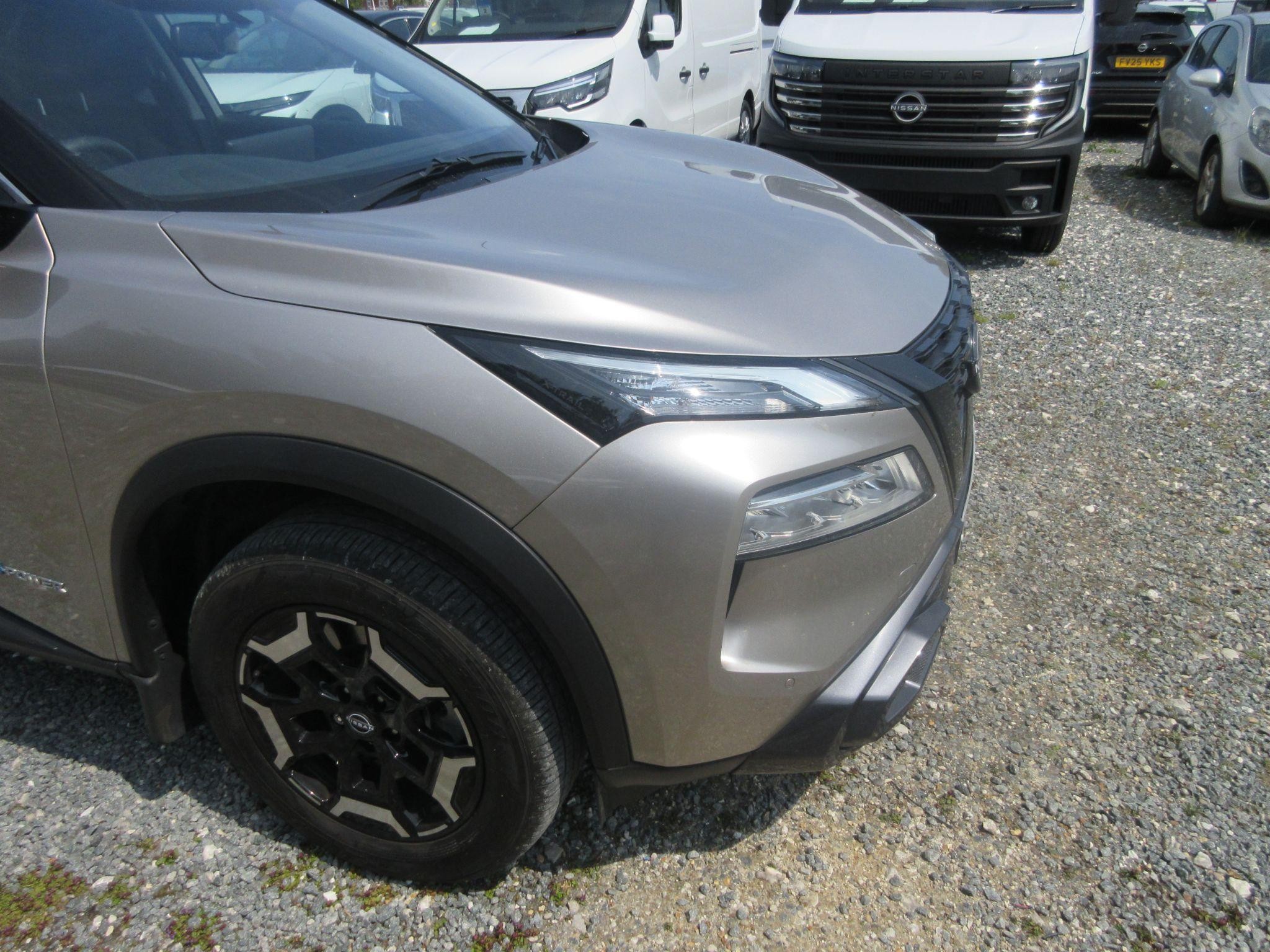 Nissan X-Trail Image 10