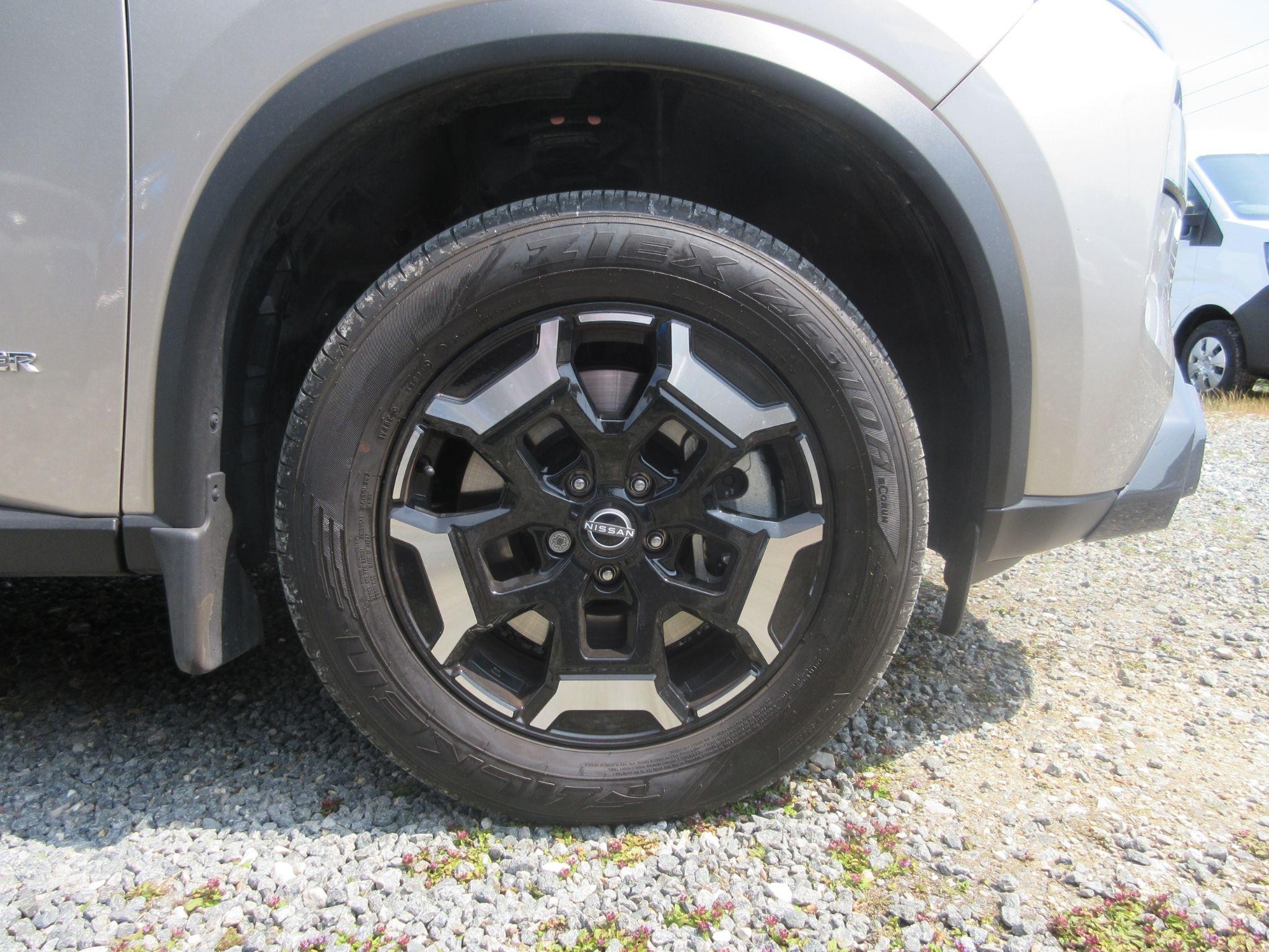 Nissan X-Trail Image 11