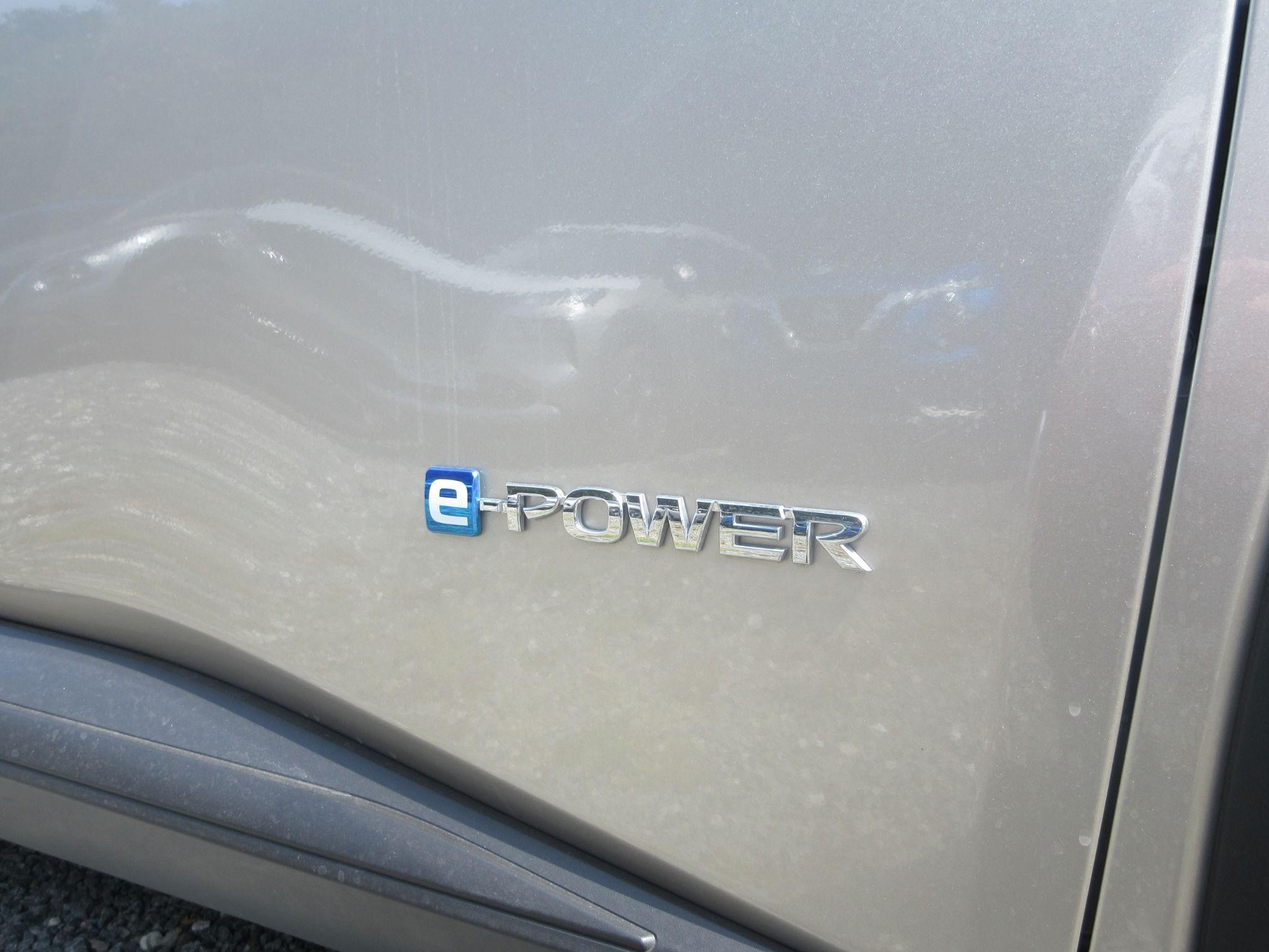 Nissan X-Trail Image 12