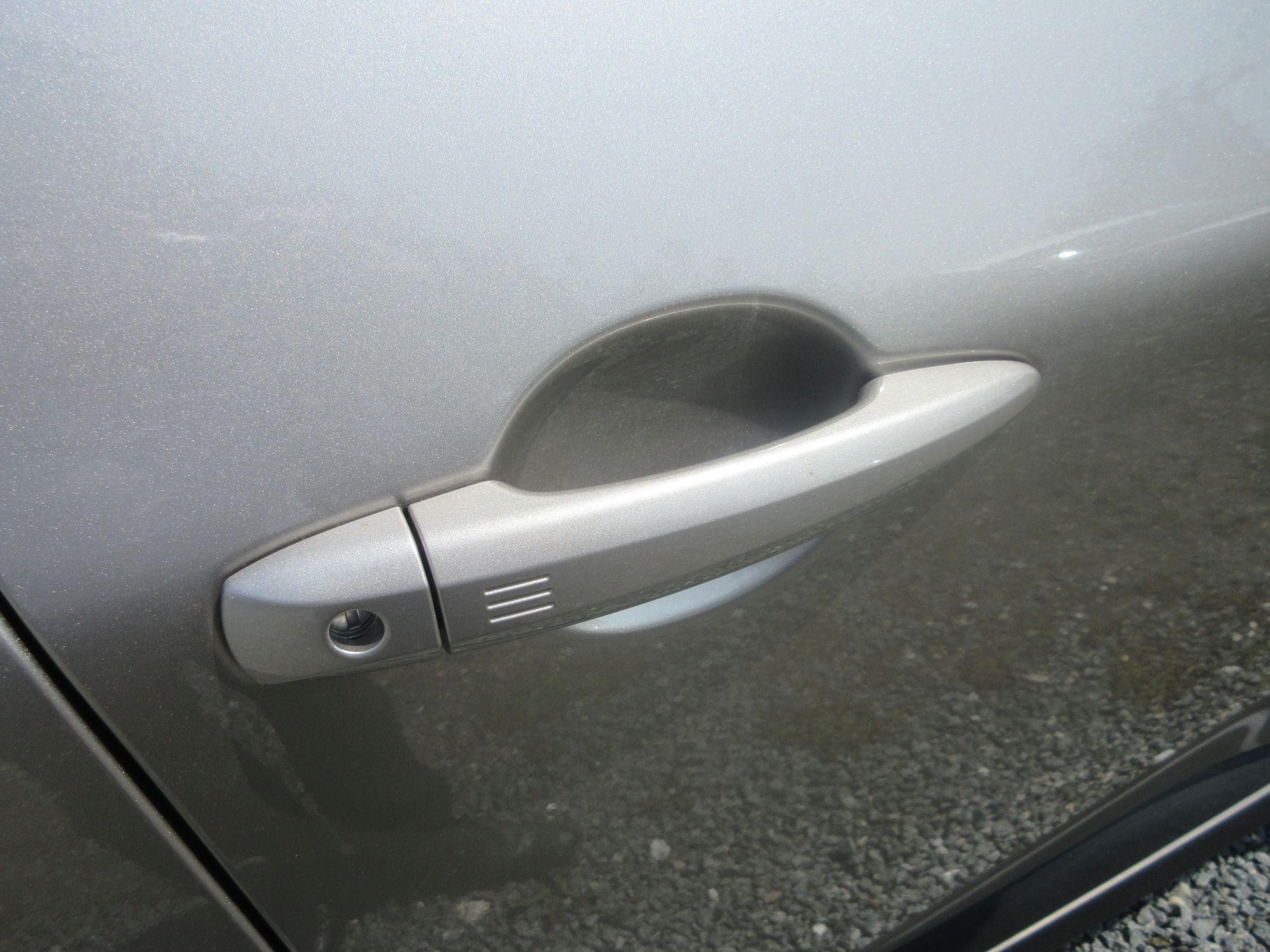 Nissan X-Trail Image 14