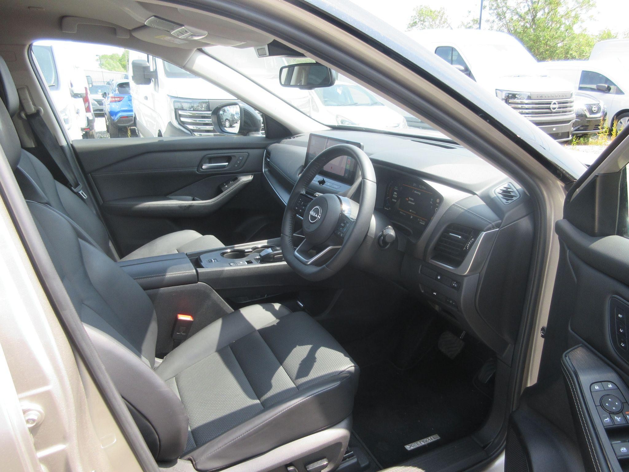 Nissan X-Trail Image 15