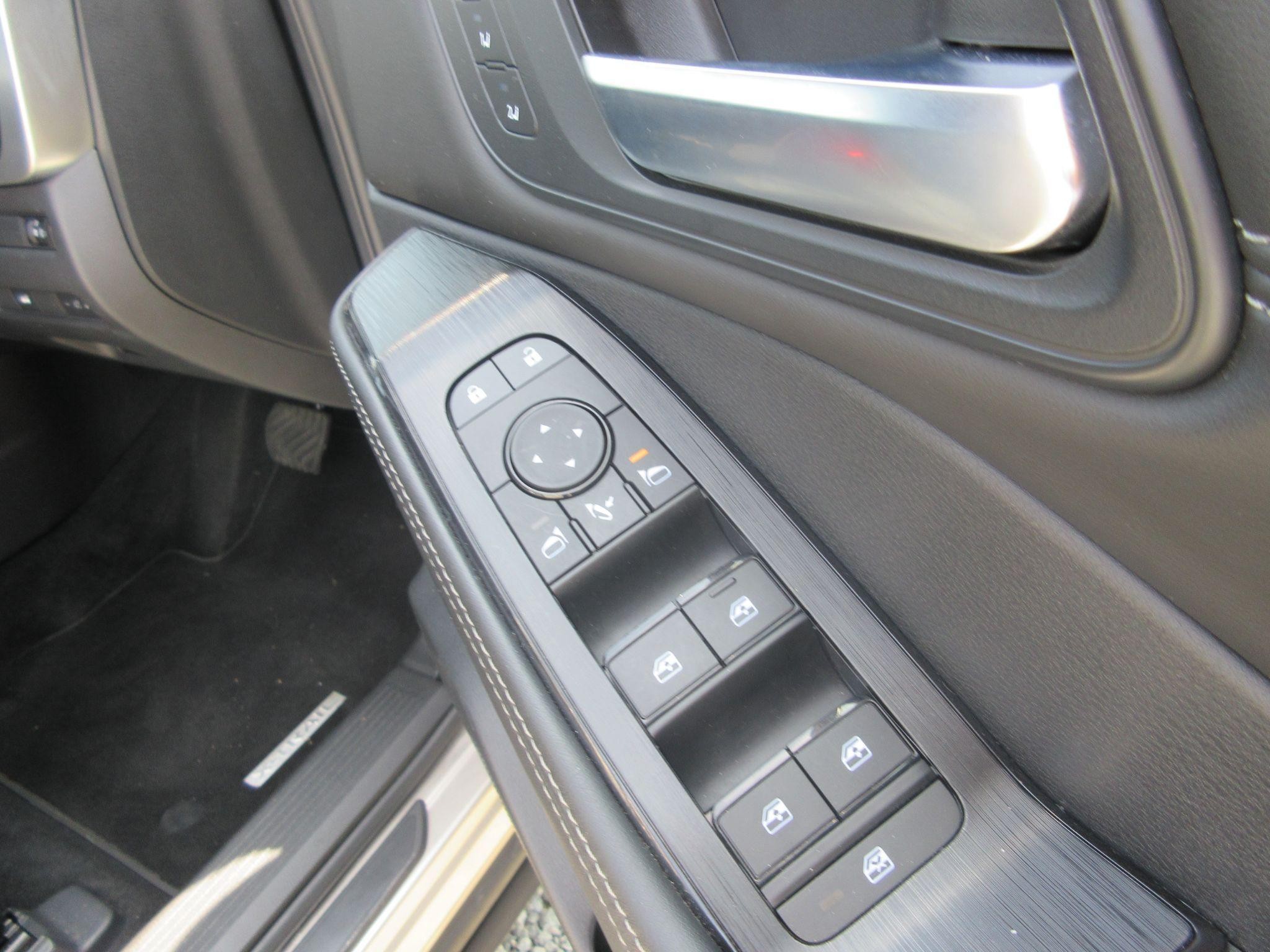 Nissan X-Trail Image 18