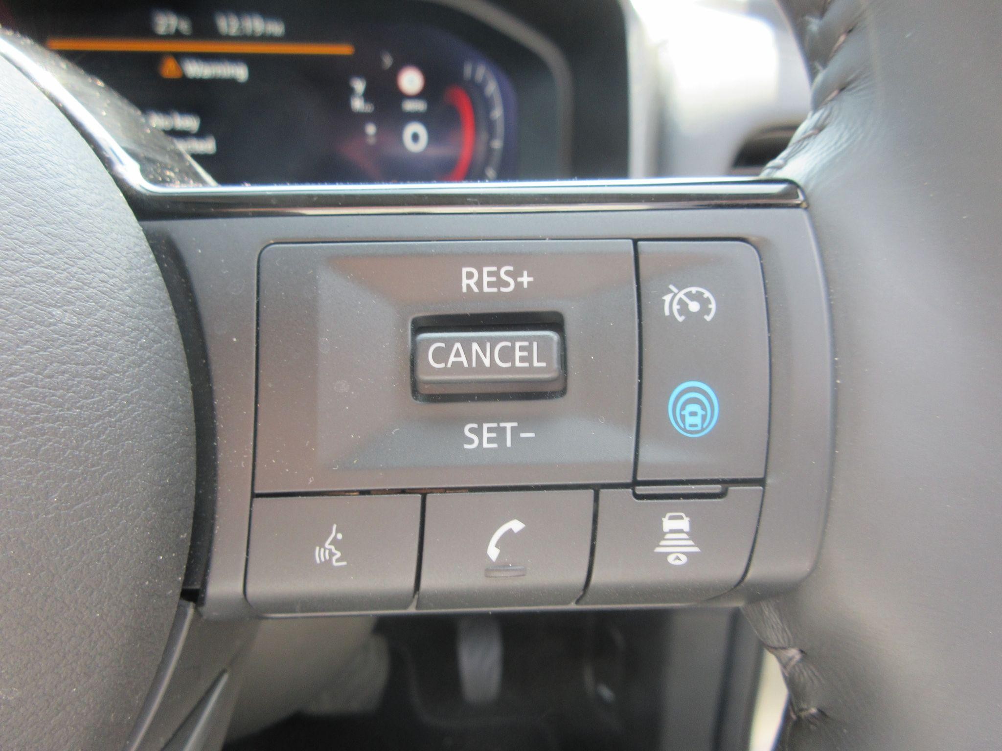 Nissan X-Trail Image 21