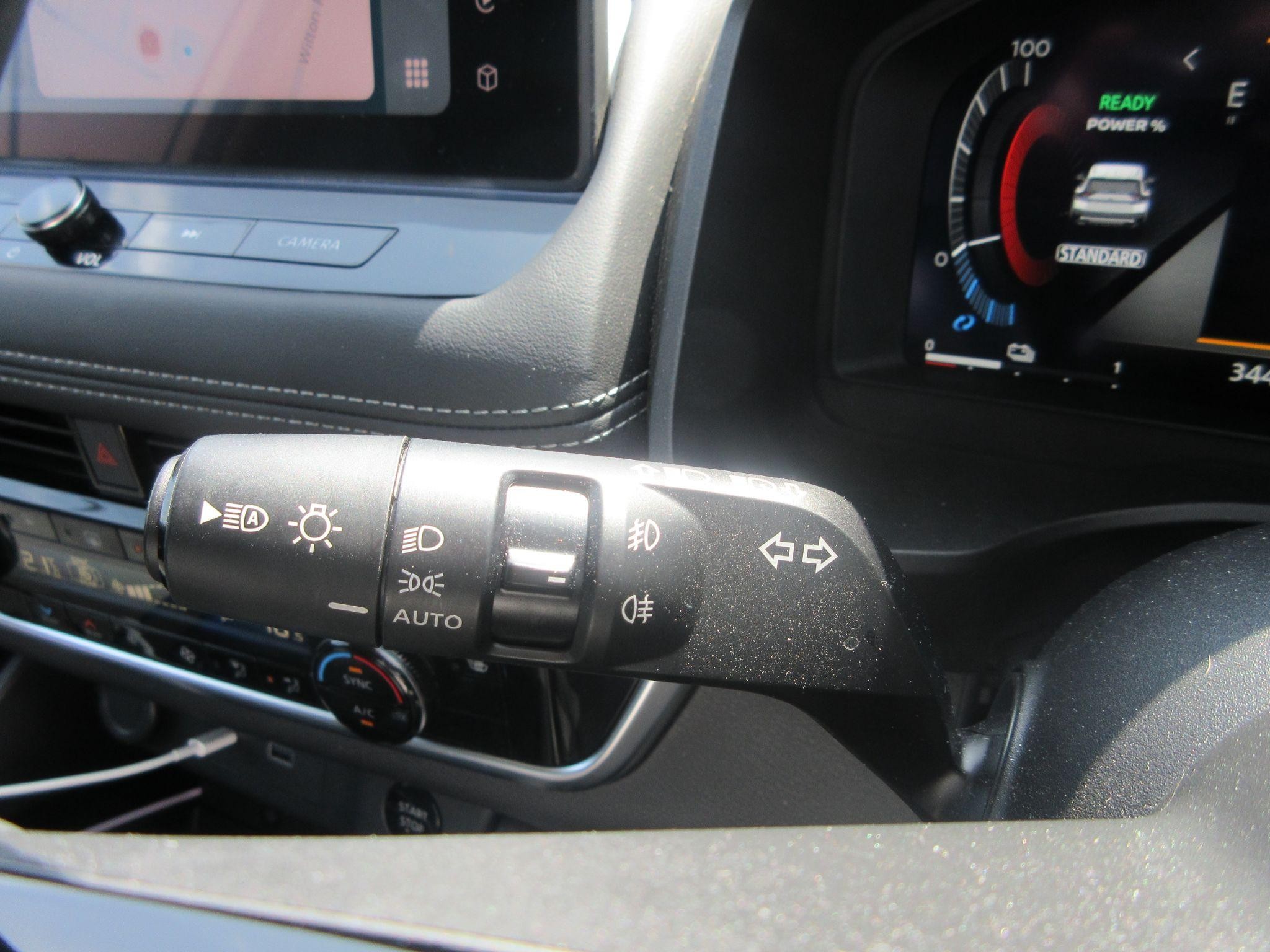 Nissan X-Trail Image 23