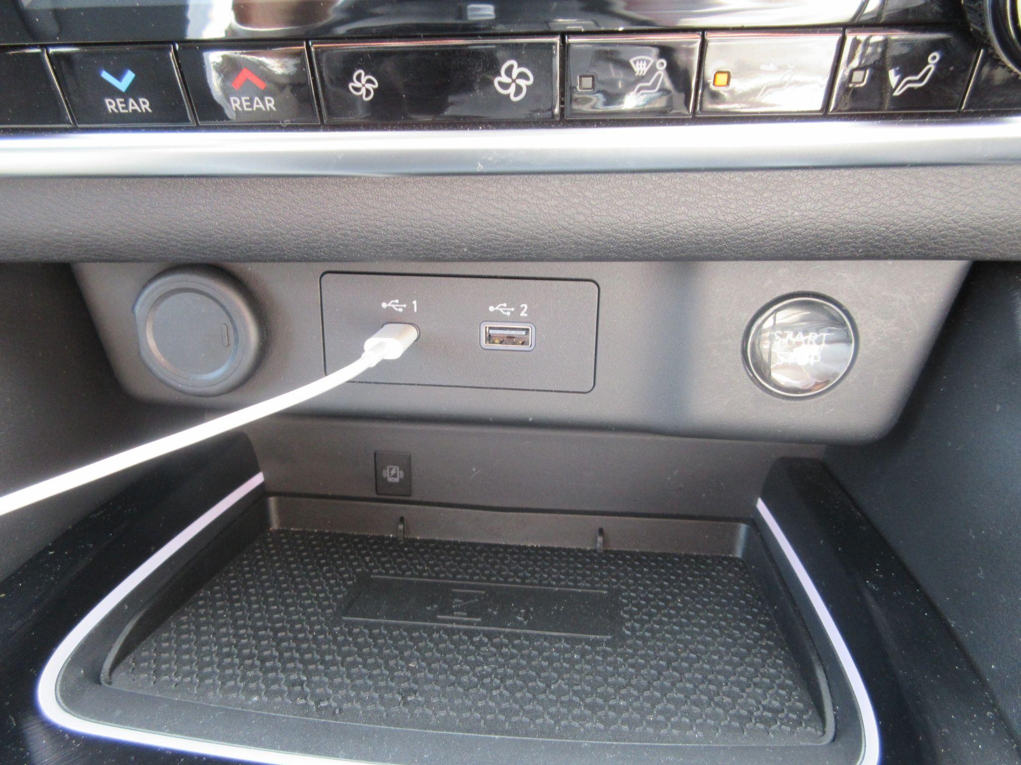 Nissan X-Trail Image 24