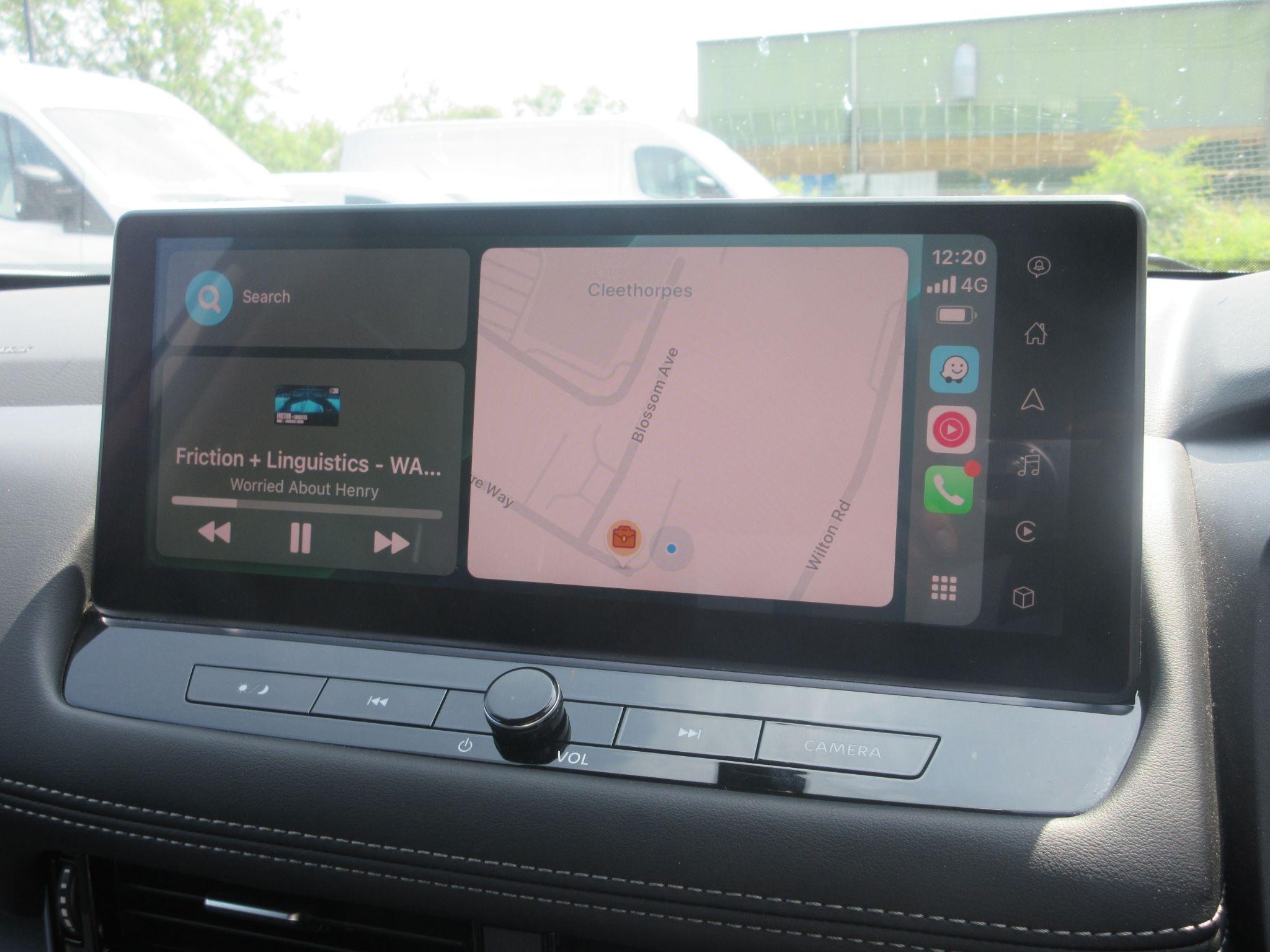 Nissan X-Trail Image 26